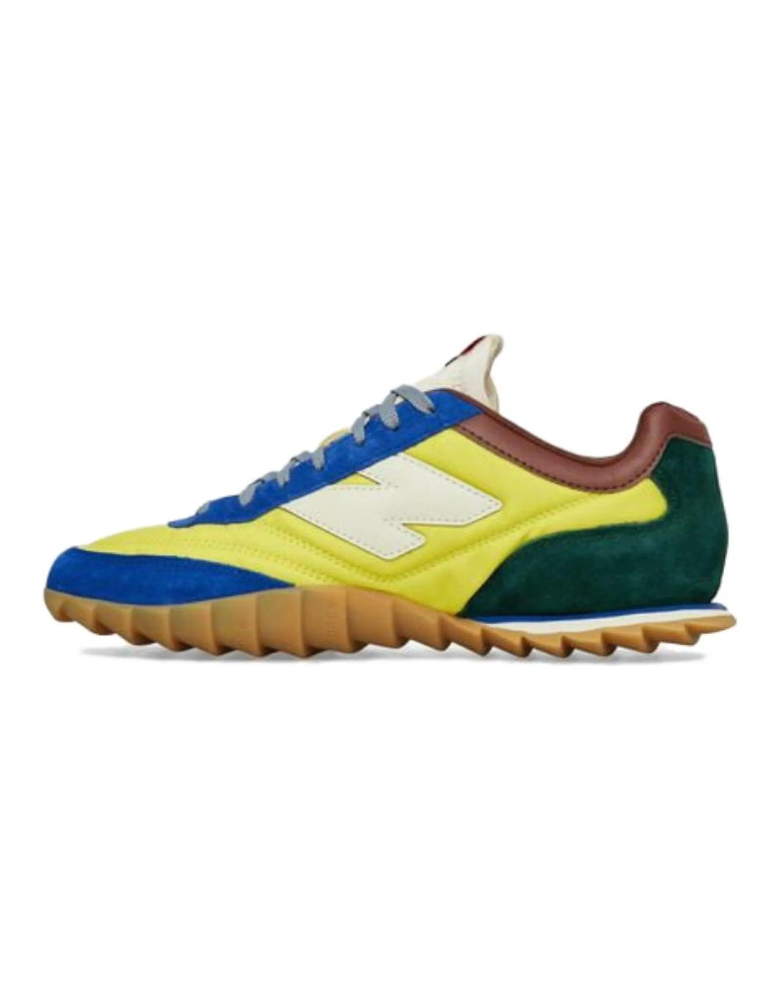 New Balance RC30 Junya Watanabe MAN Yellow