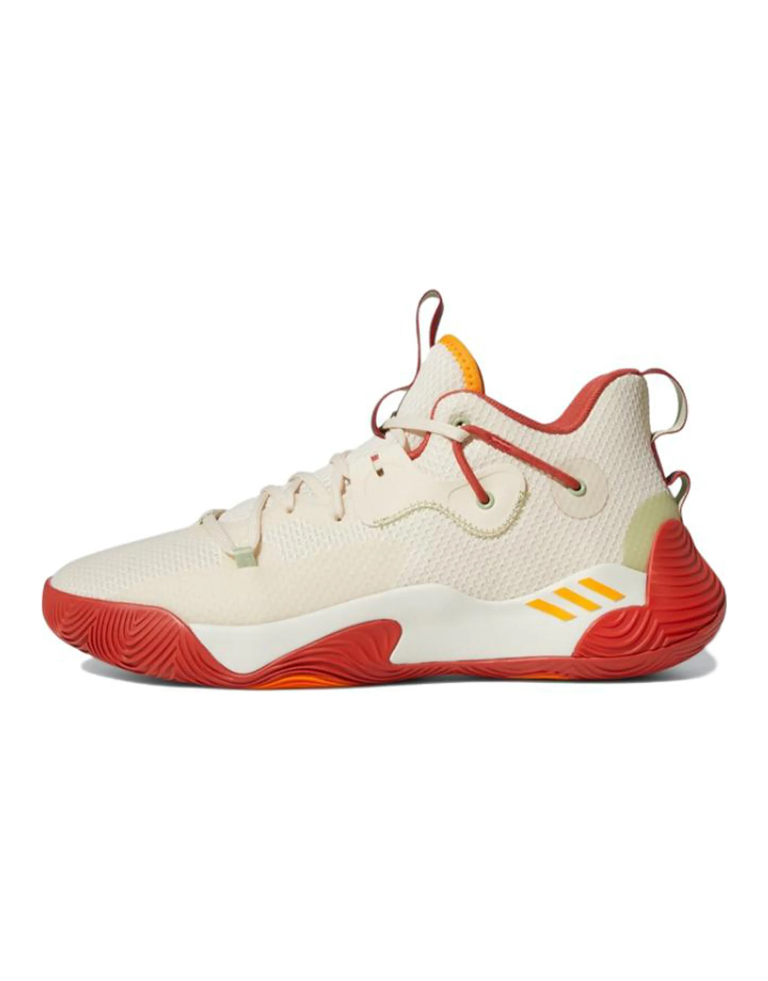 Adidas Harden Stepback 3 Version White