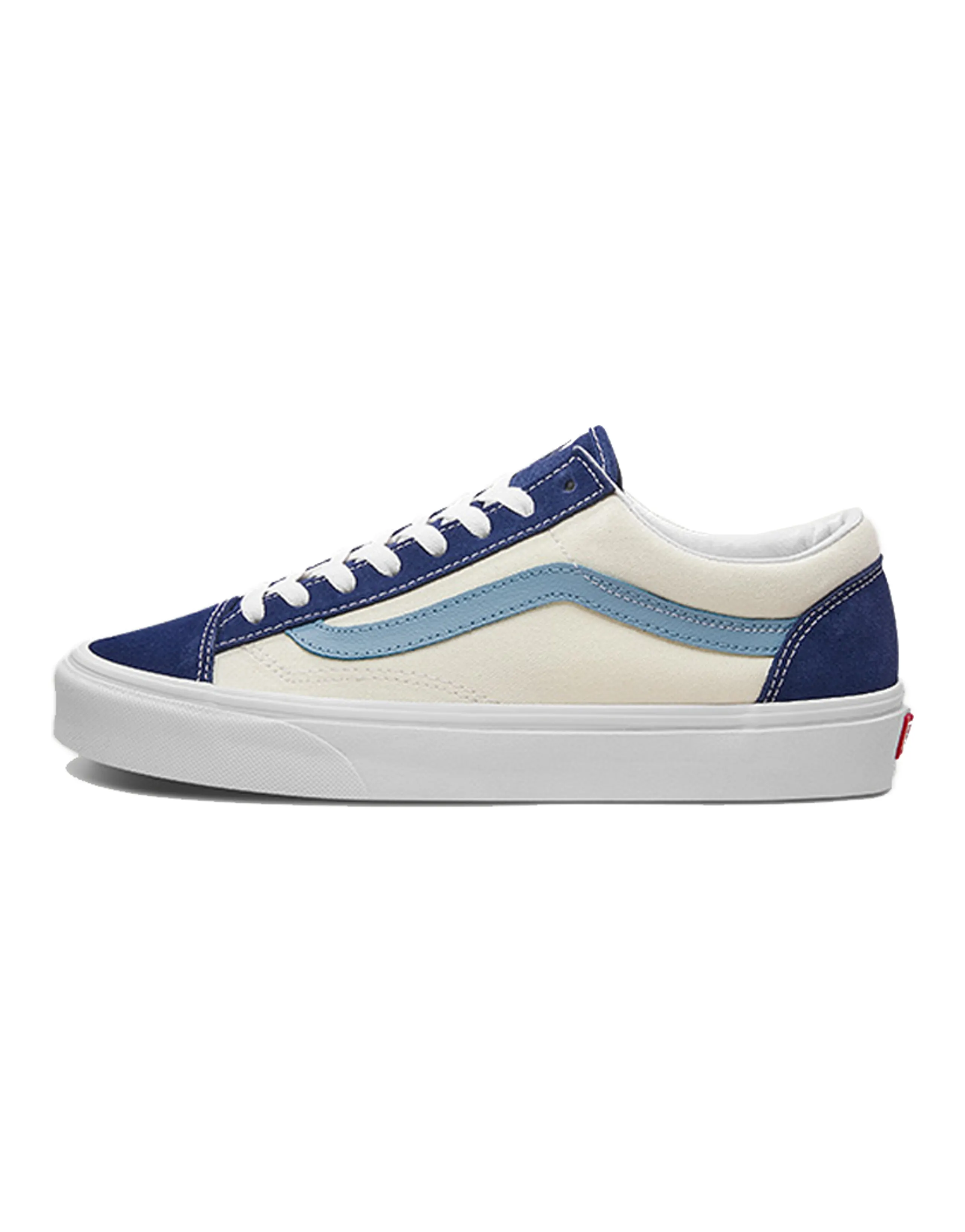 Vans Style 36 Retro Sport Gibraltar Sea