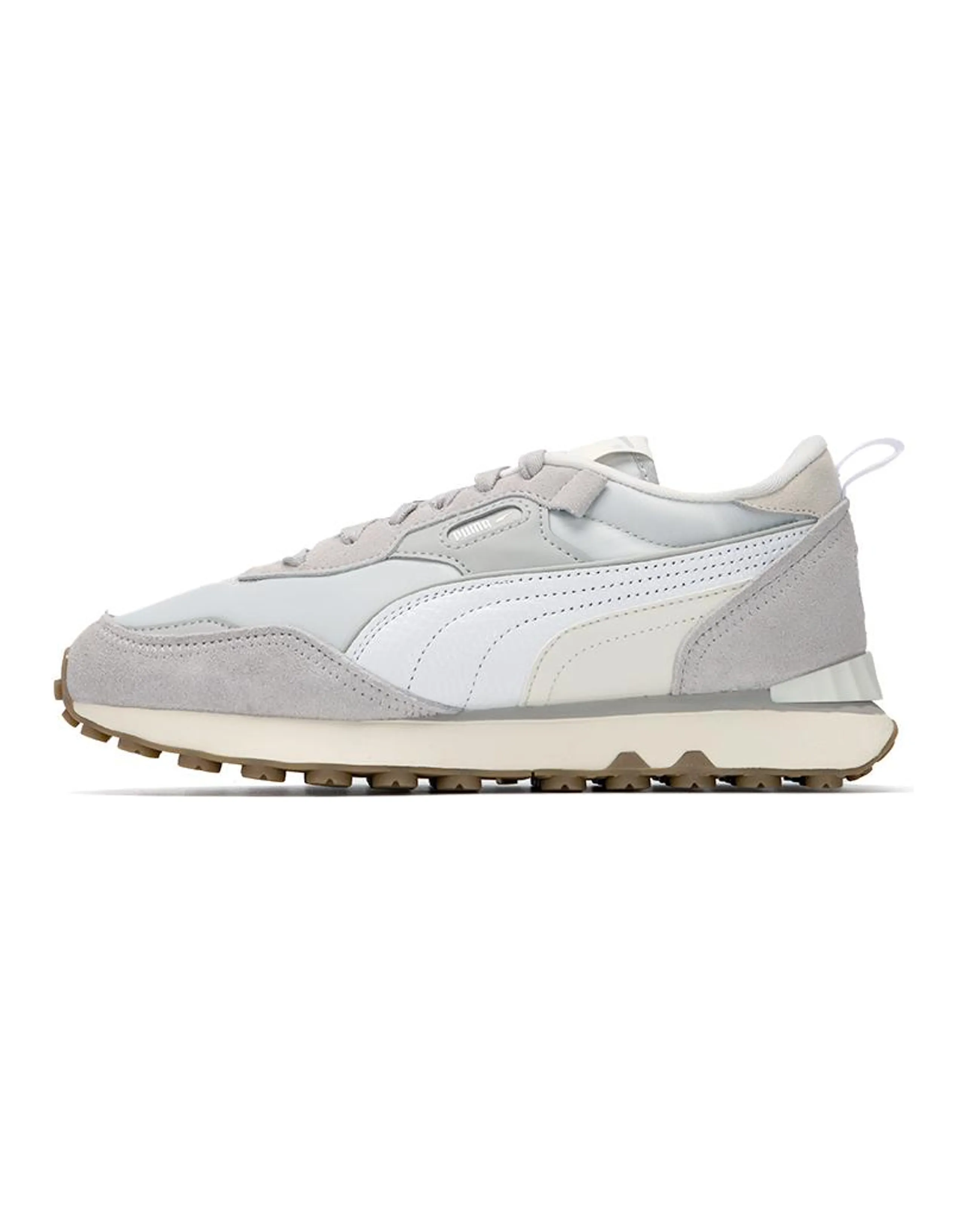 PUMA Rider Fv Soft 'Vaporous Grey' Women's