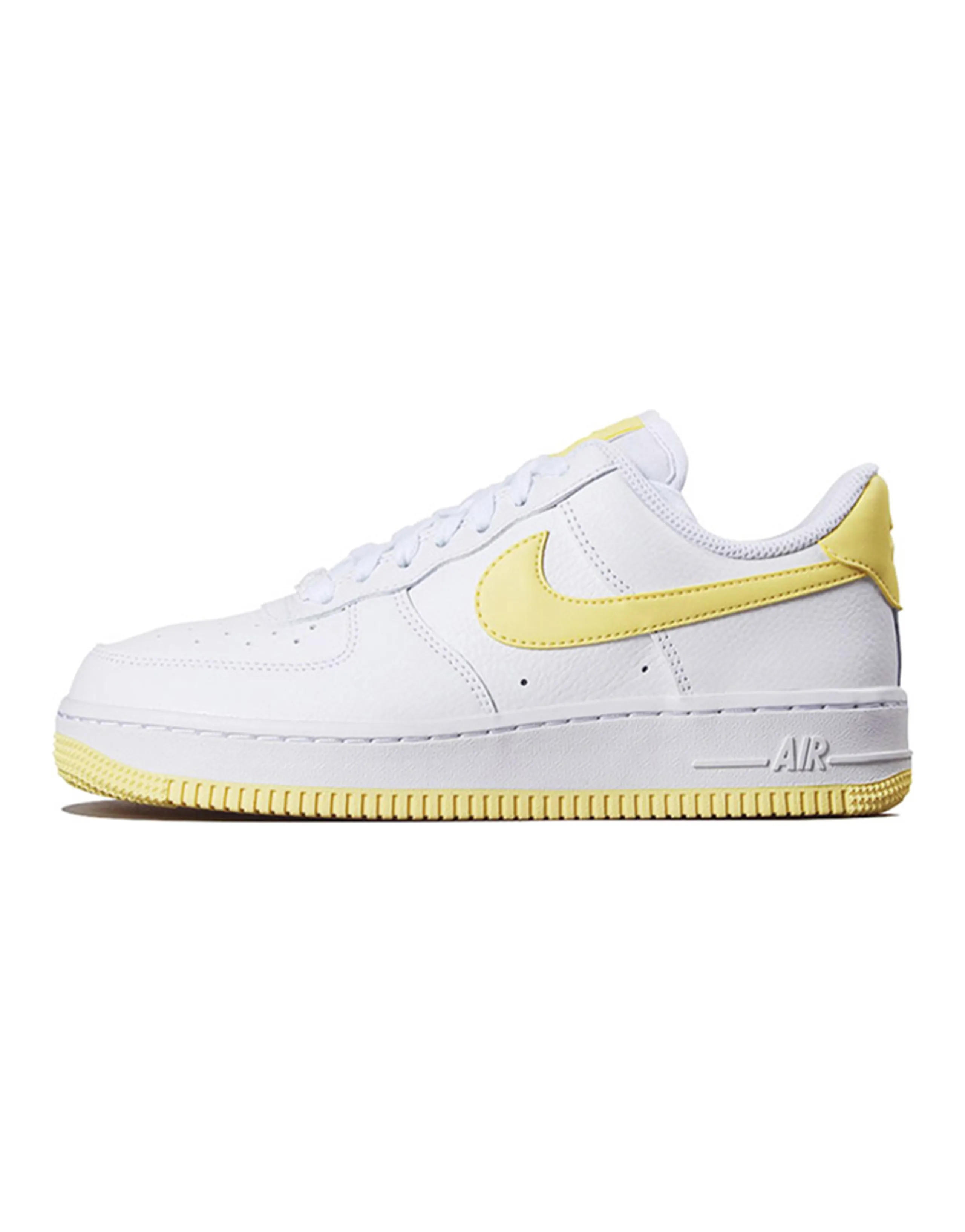 Nike Air Force 1 Low '07 'Bicycle Yellow' Women's