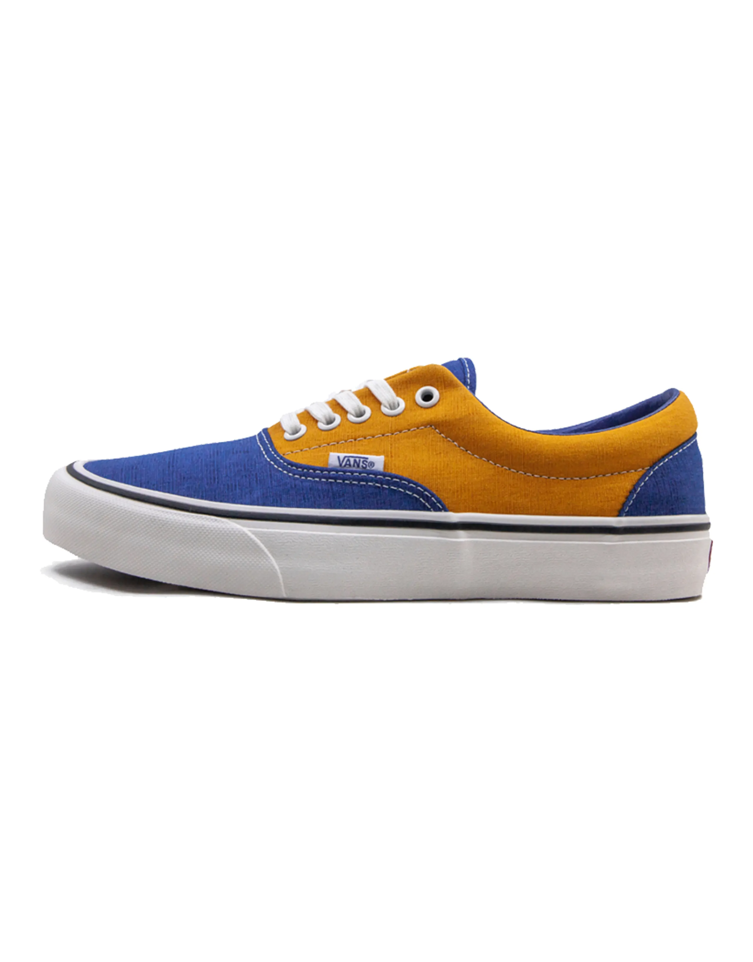 Vans Era Sf Salt Wash 'Yellow Blue'