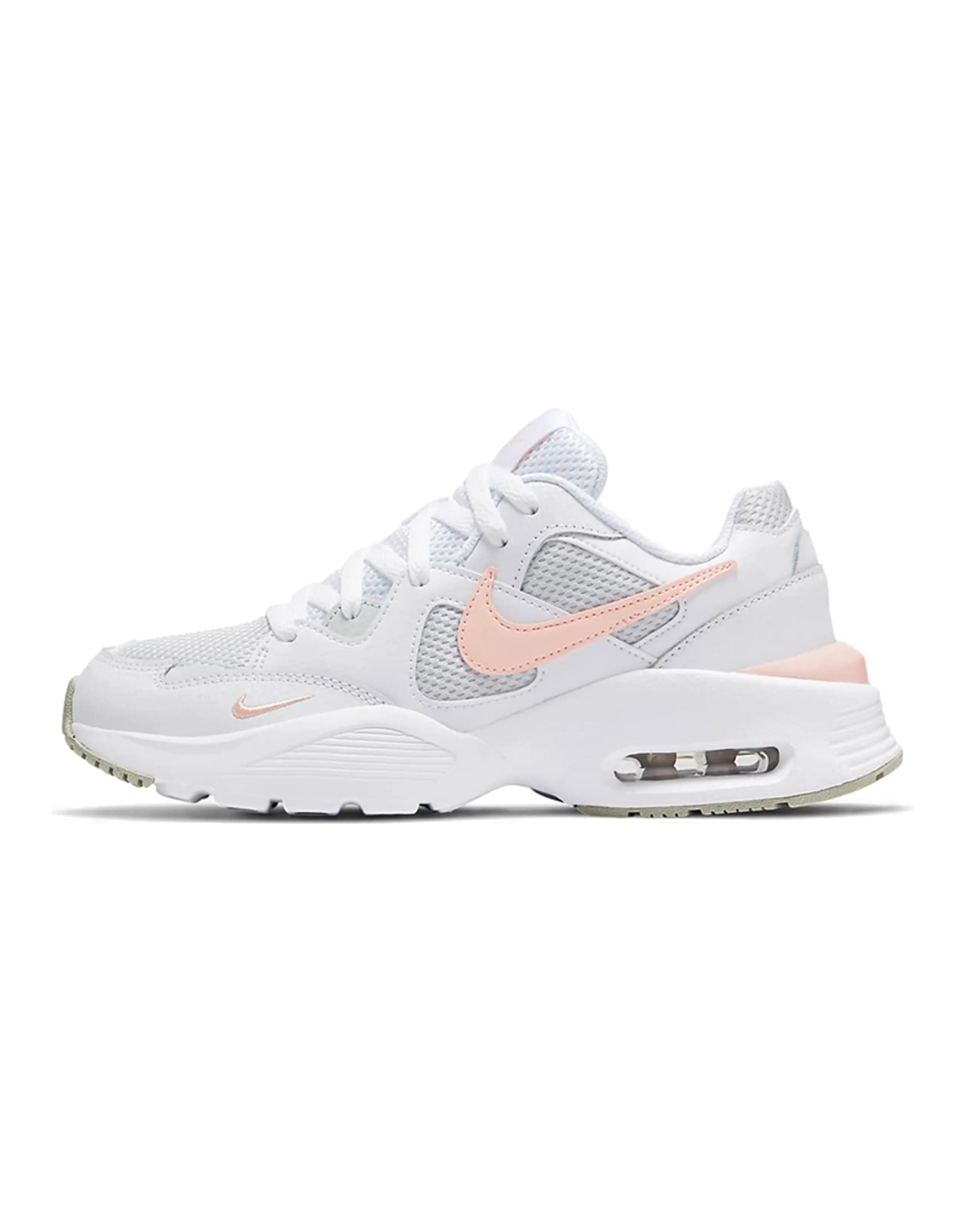 Nike Air Max Fusion White Washed Coral Women's