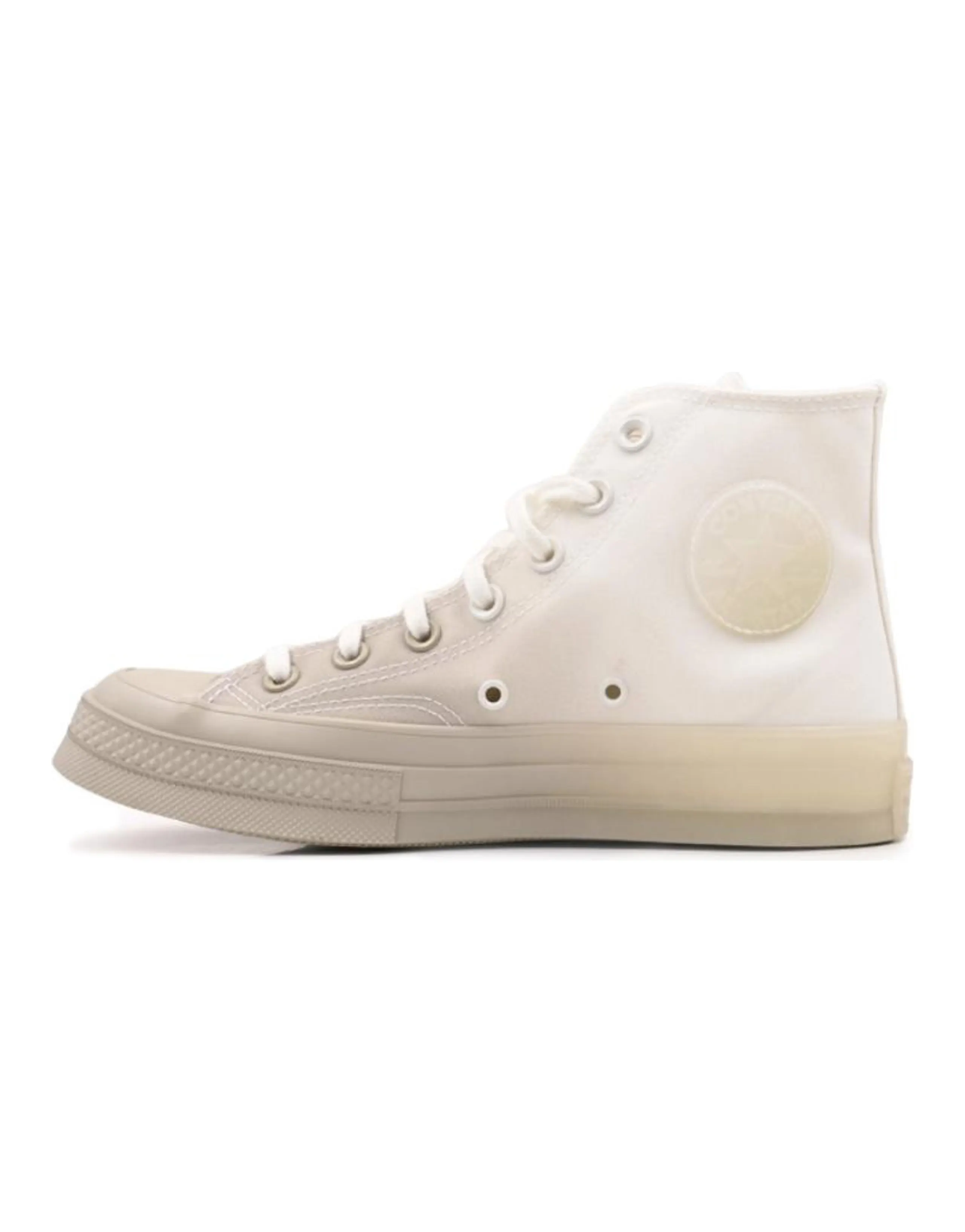 Converse Chuck 70 Gradient 'White Cream'