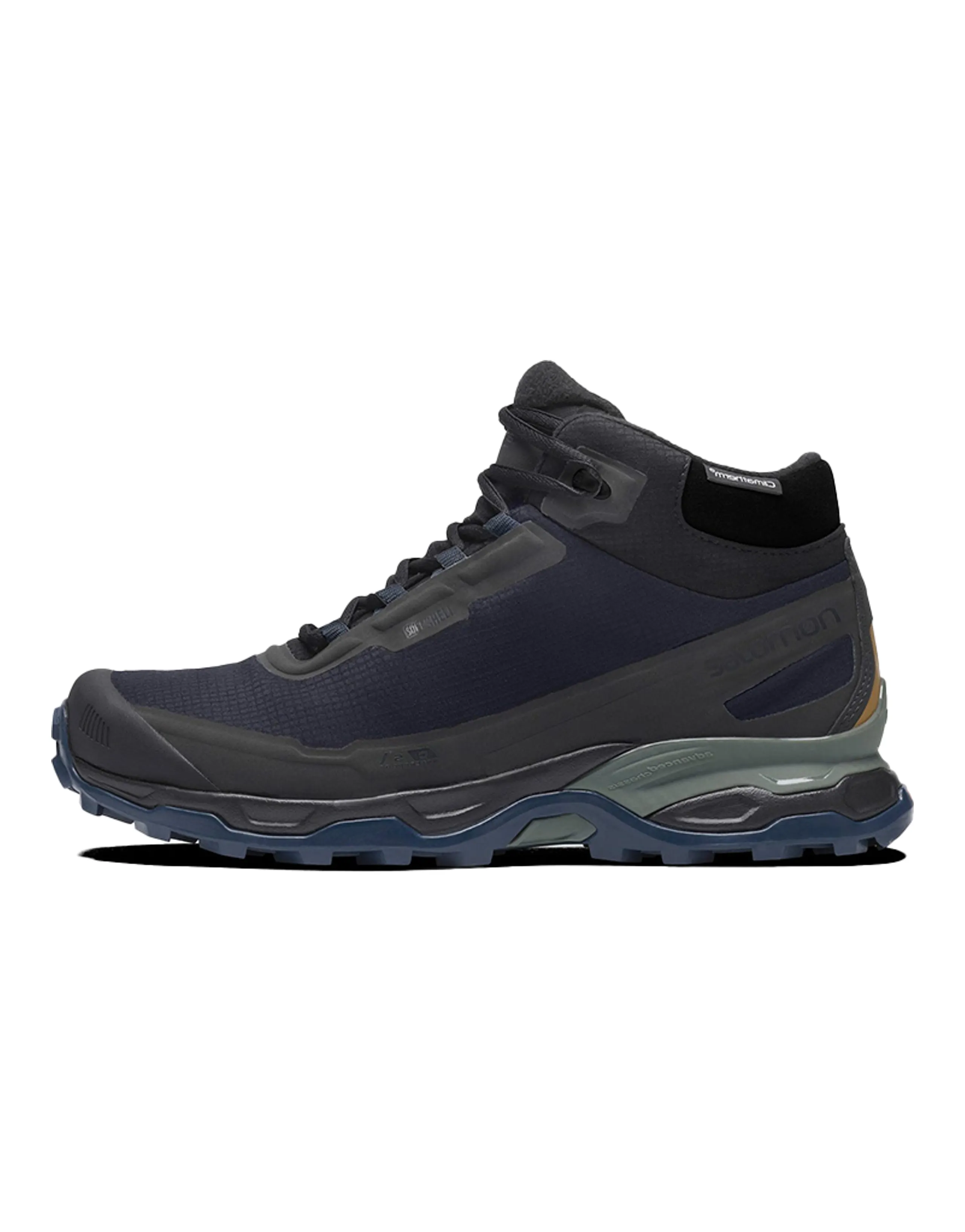 SALOMON Cswp Shelter X 'Carhartt Wip Black' / L00