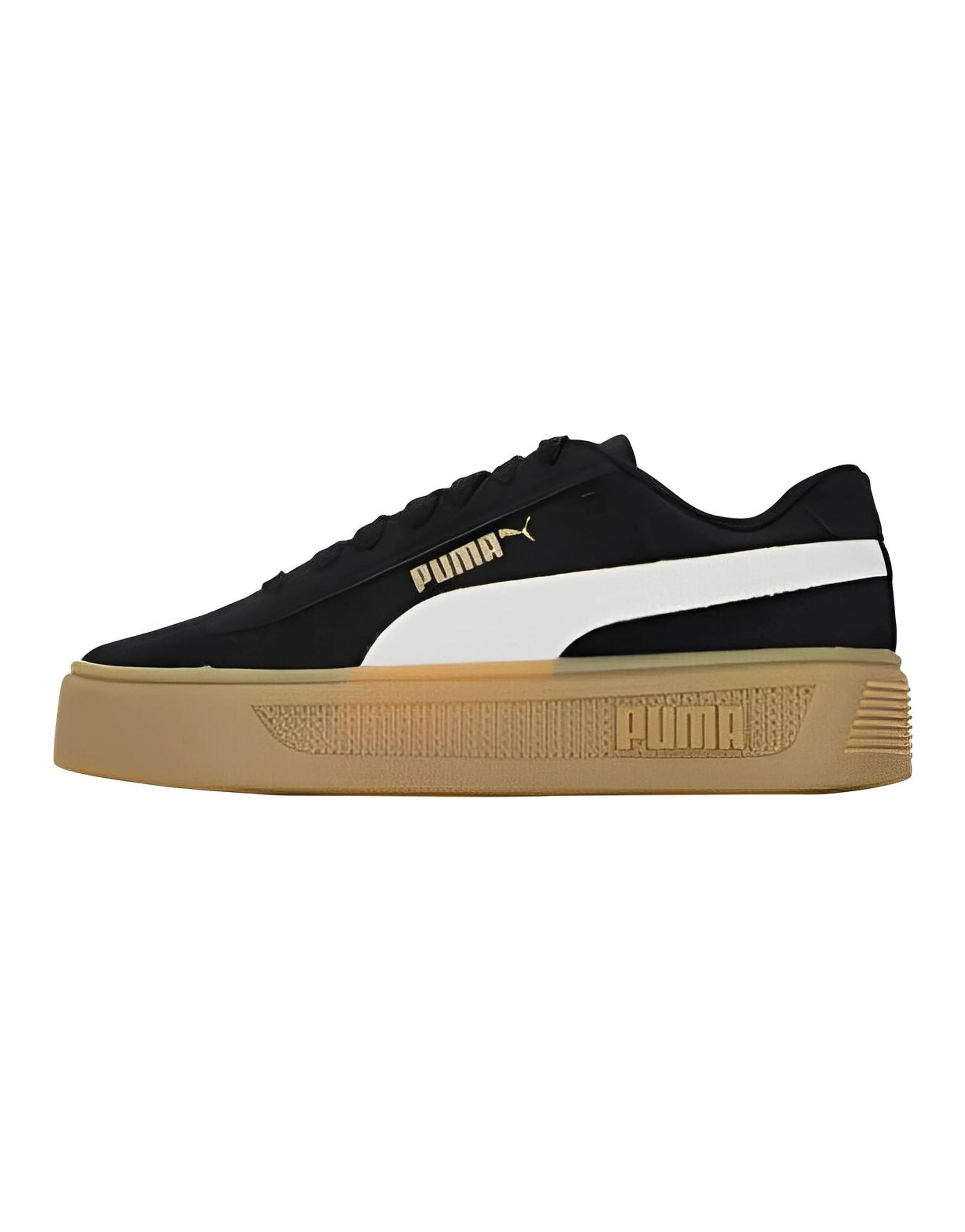 PUMA Smash Platform V3 Sd 'Black' Women's