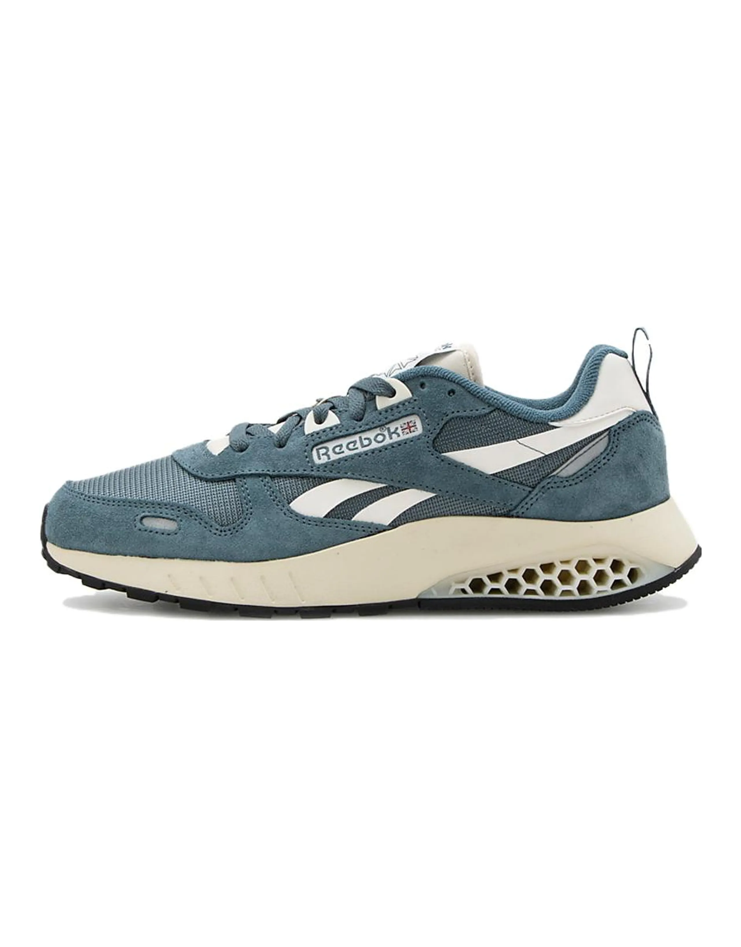Reebok Classic Leather Hexalite 'Hoops Blue'