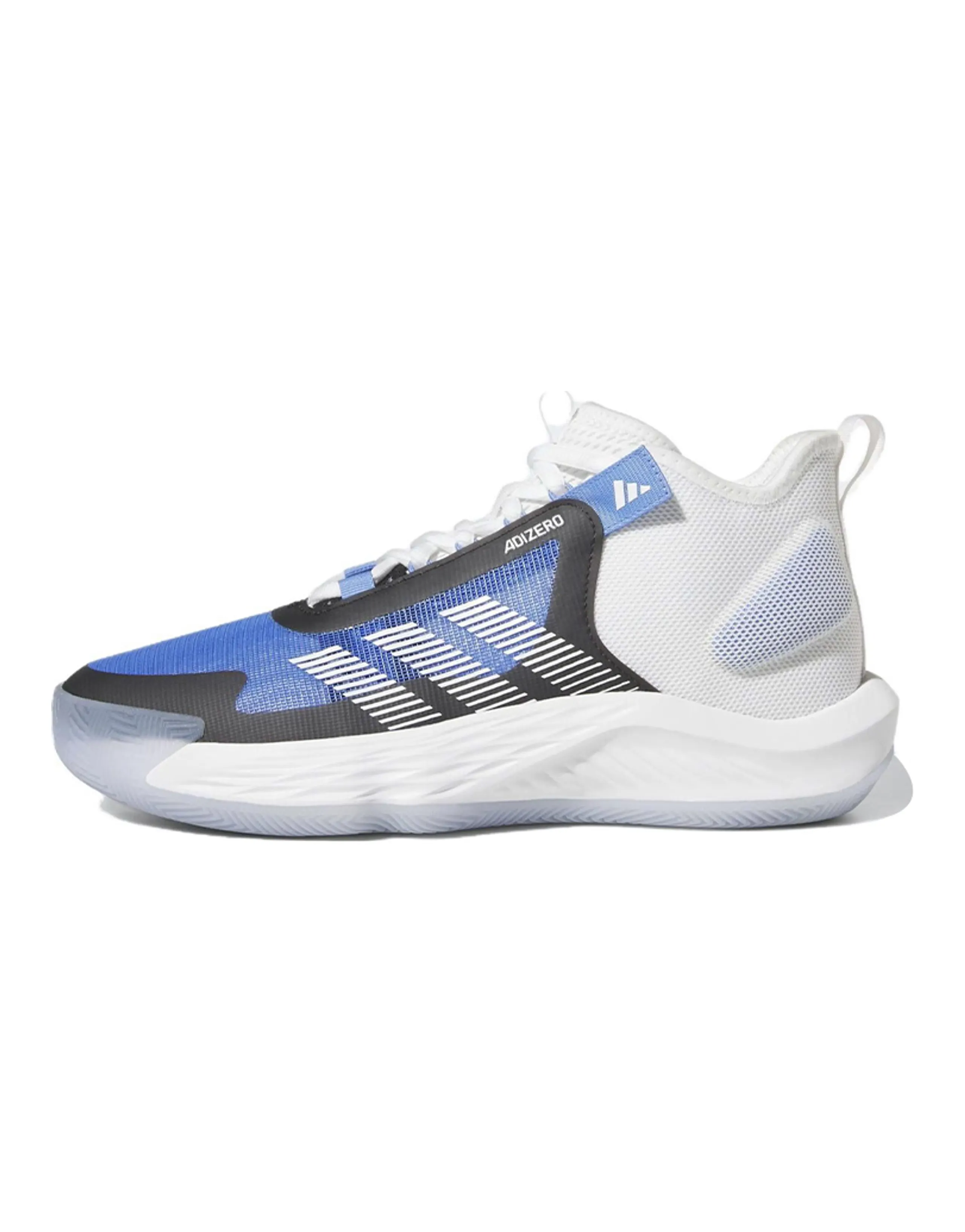 Adizero Select Adidas 'Blue Fusion White'