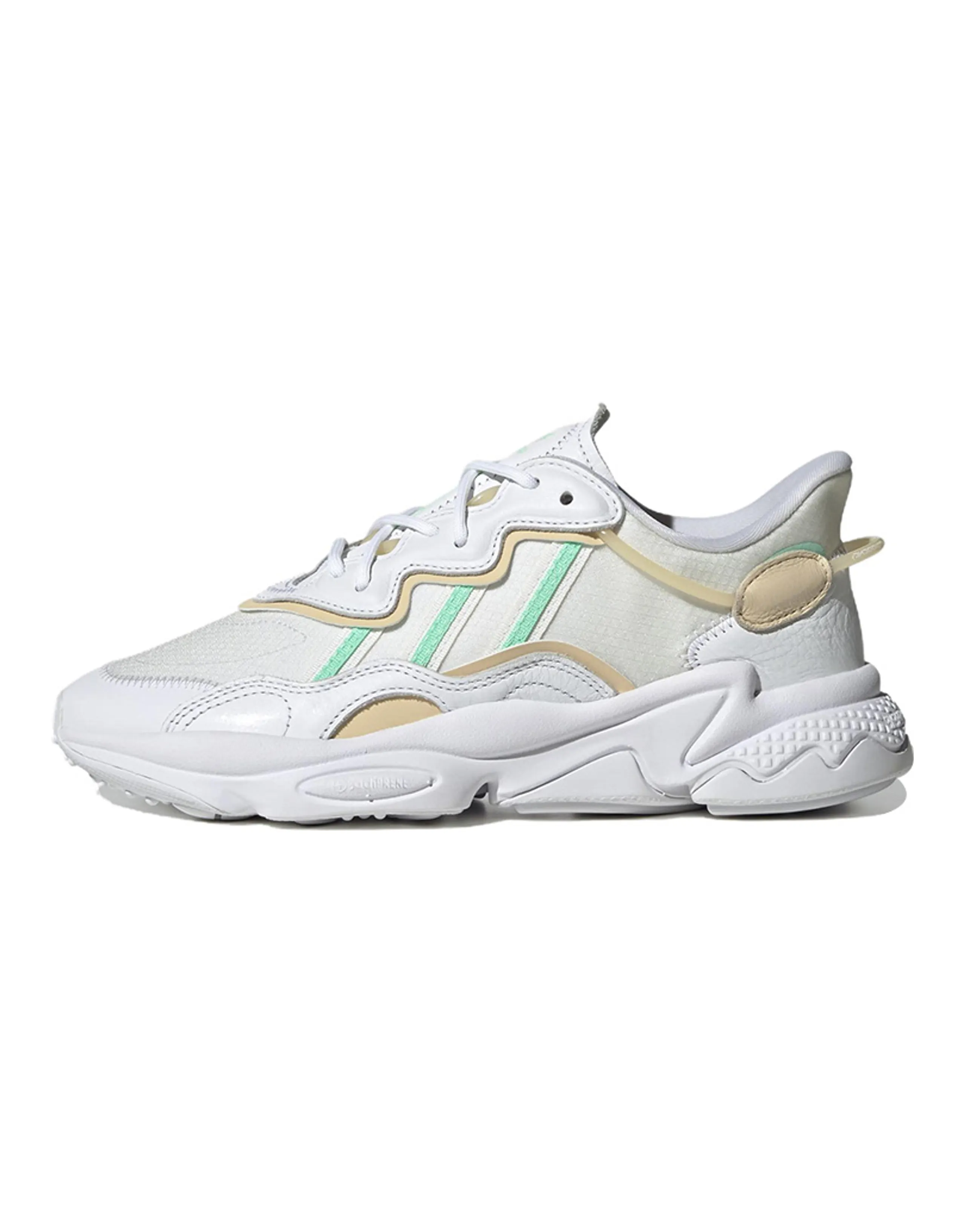 Ozweego Women's Adidas Originals 'White Pulse Mint' Women's