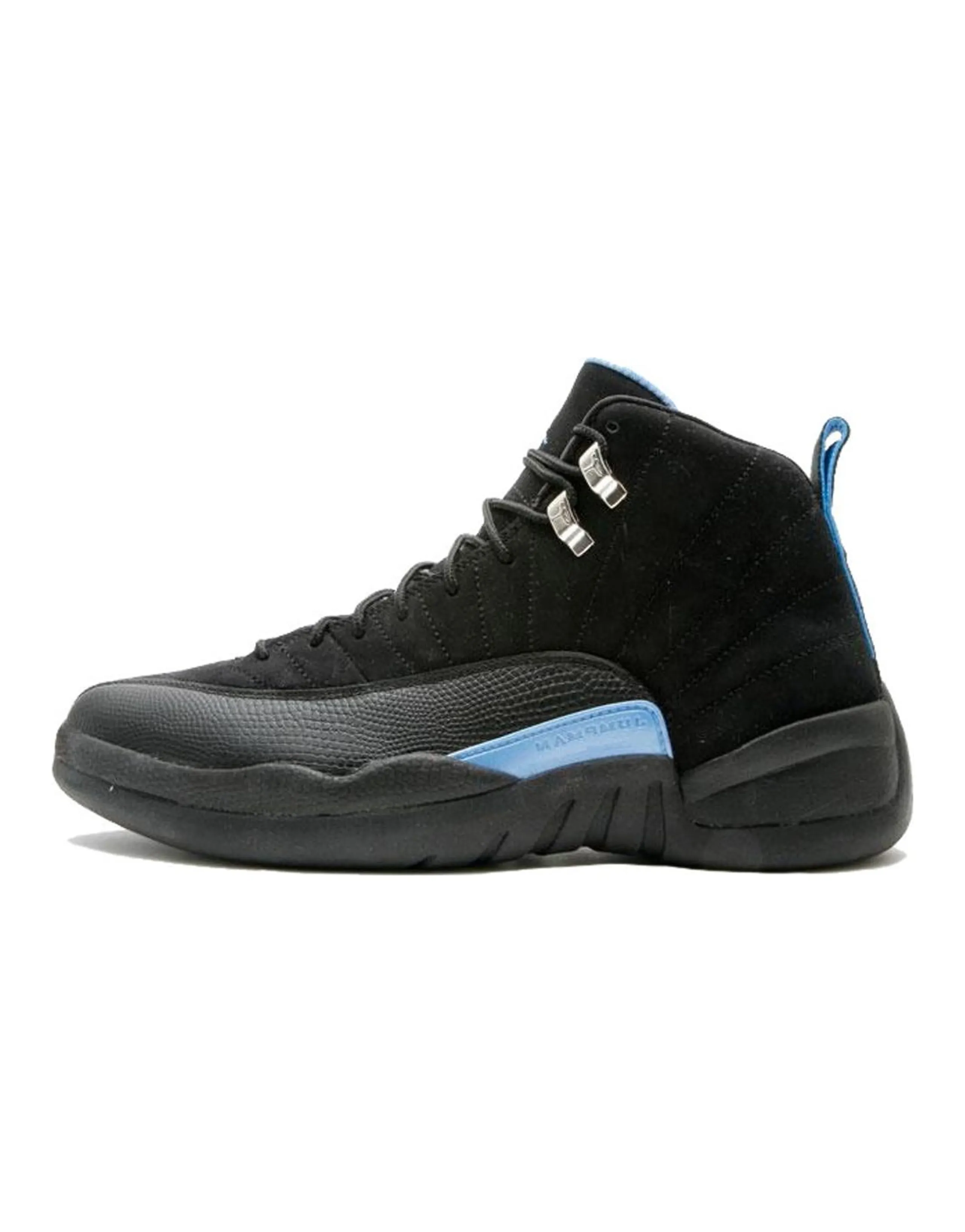 JORDAN 12 Retro Nubuck 2009