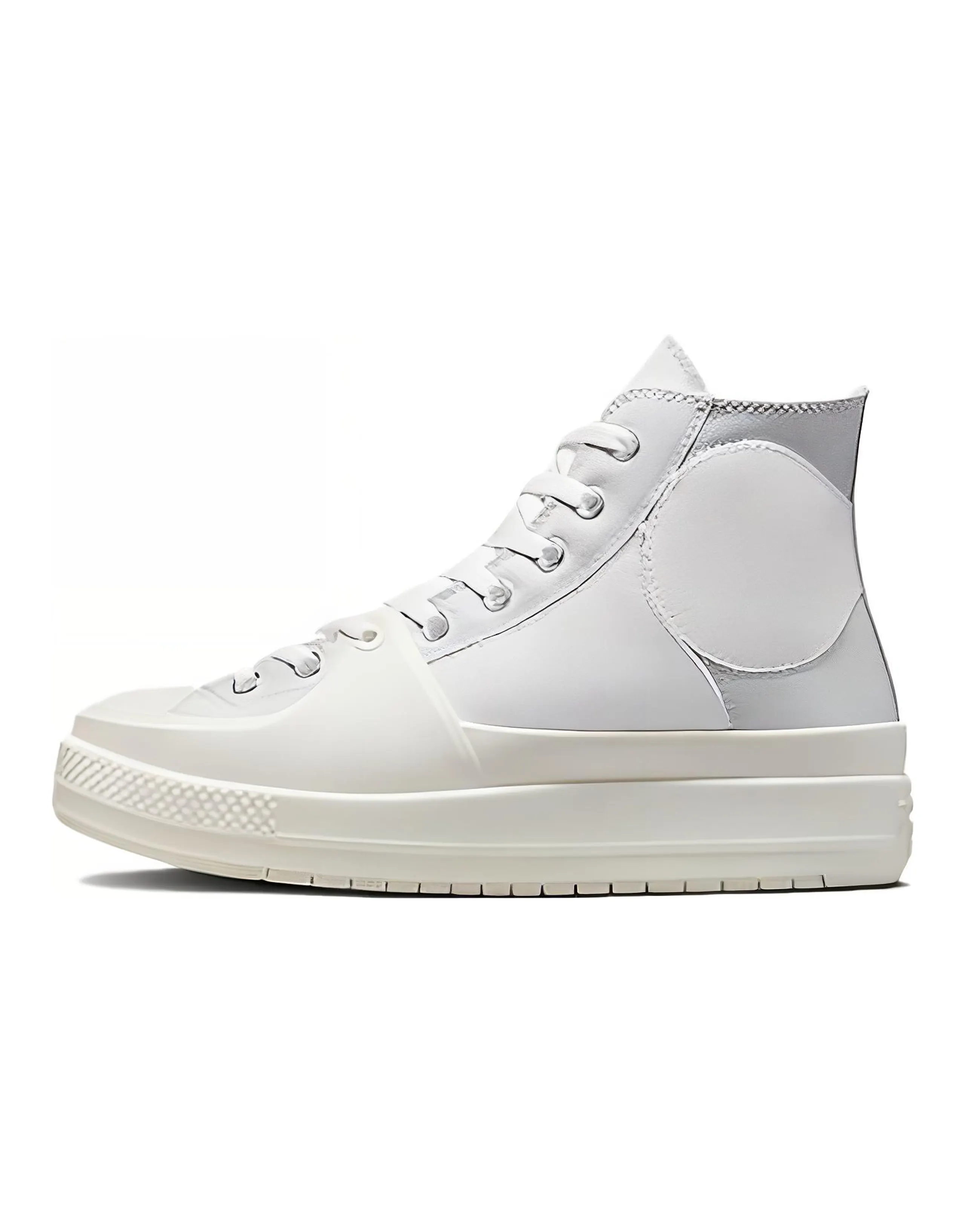 Chuck Taylor All Star Converse Construct High 'Colorblock Ghosted'