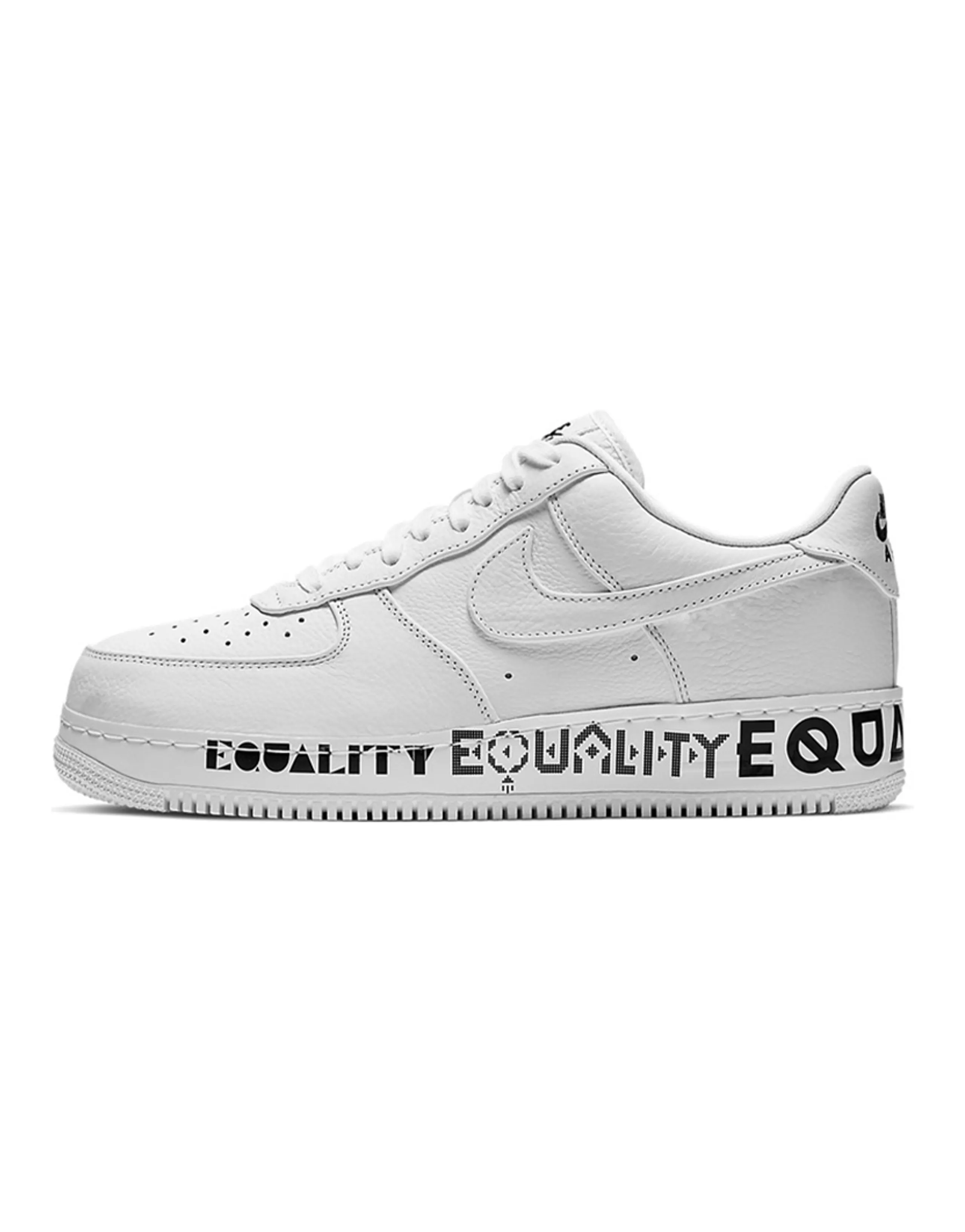 Nike Air Force 1 Low Equality