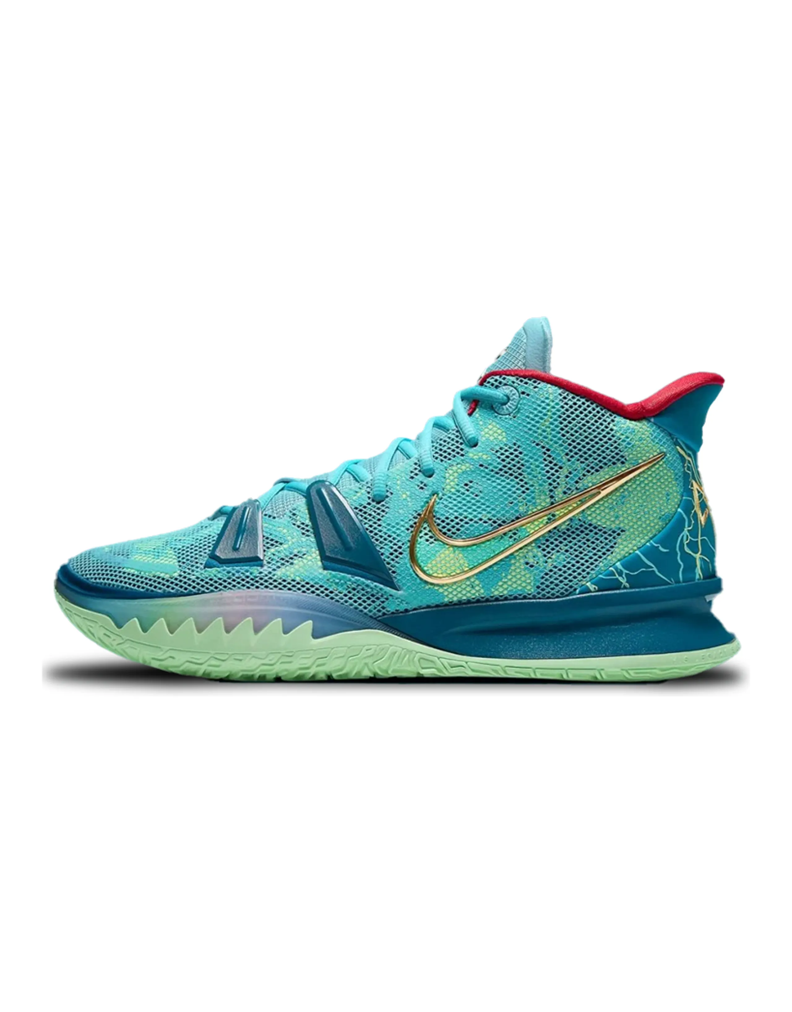 Nike Kyrie 7 EP "Special FX"