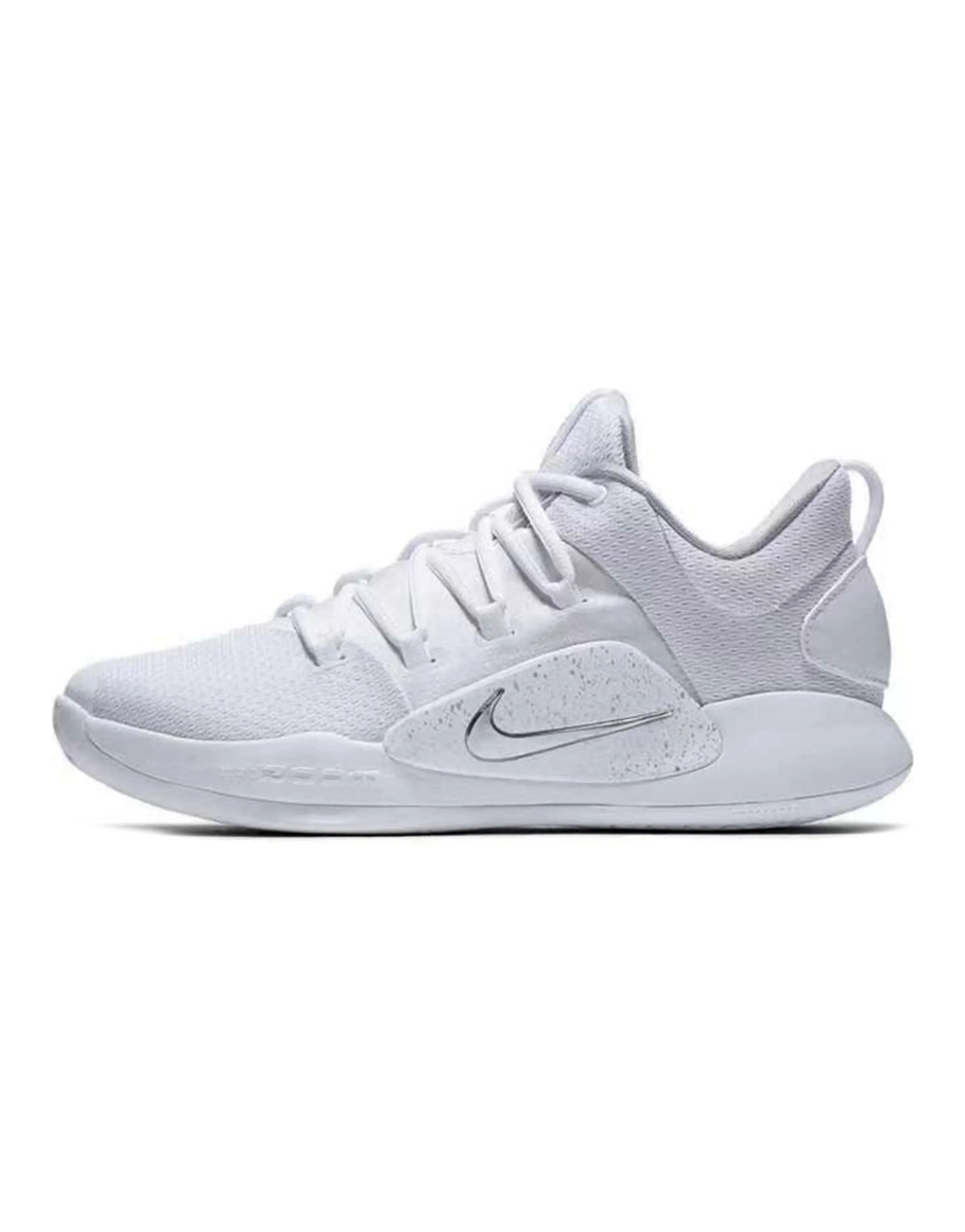 Nike Hyperdunk X Low White Pure Platinum