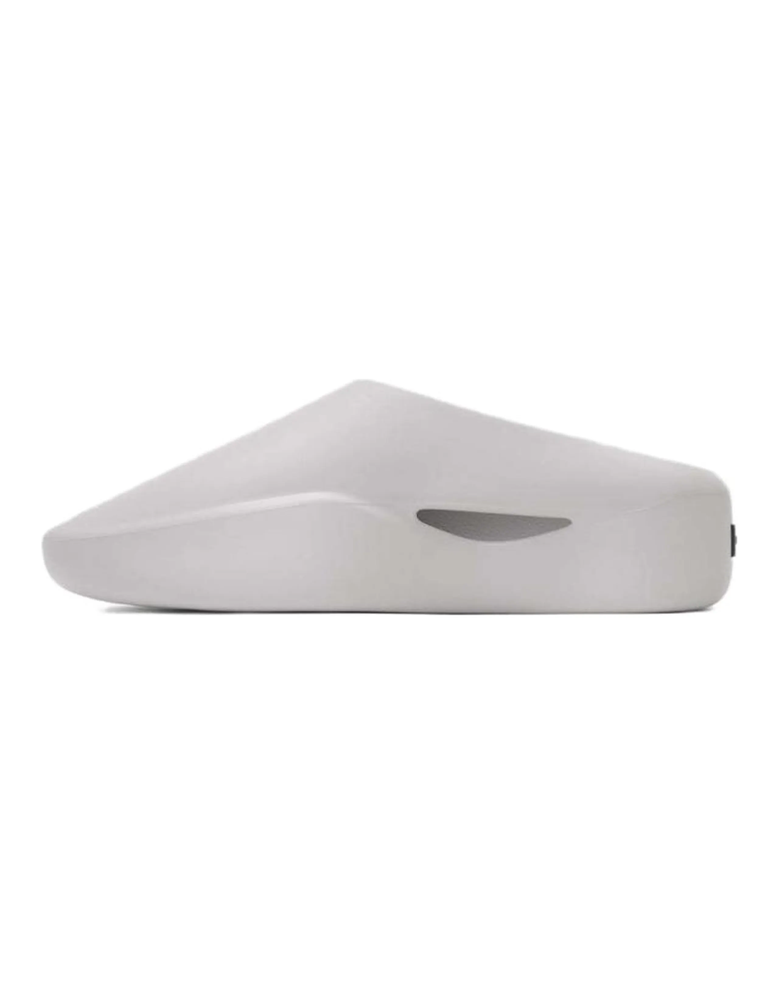 Fear Of God EVA Odor-Resistant Abrasion-Resistant Wrap-toe Slippers Unisex