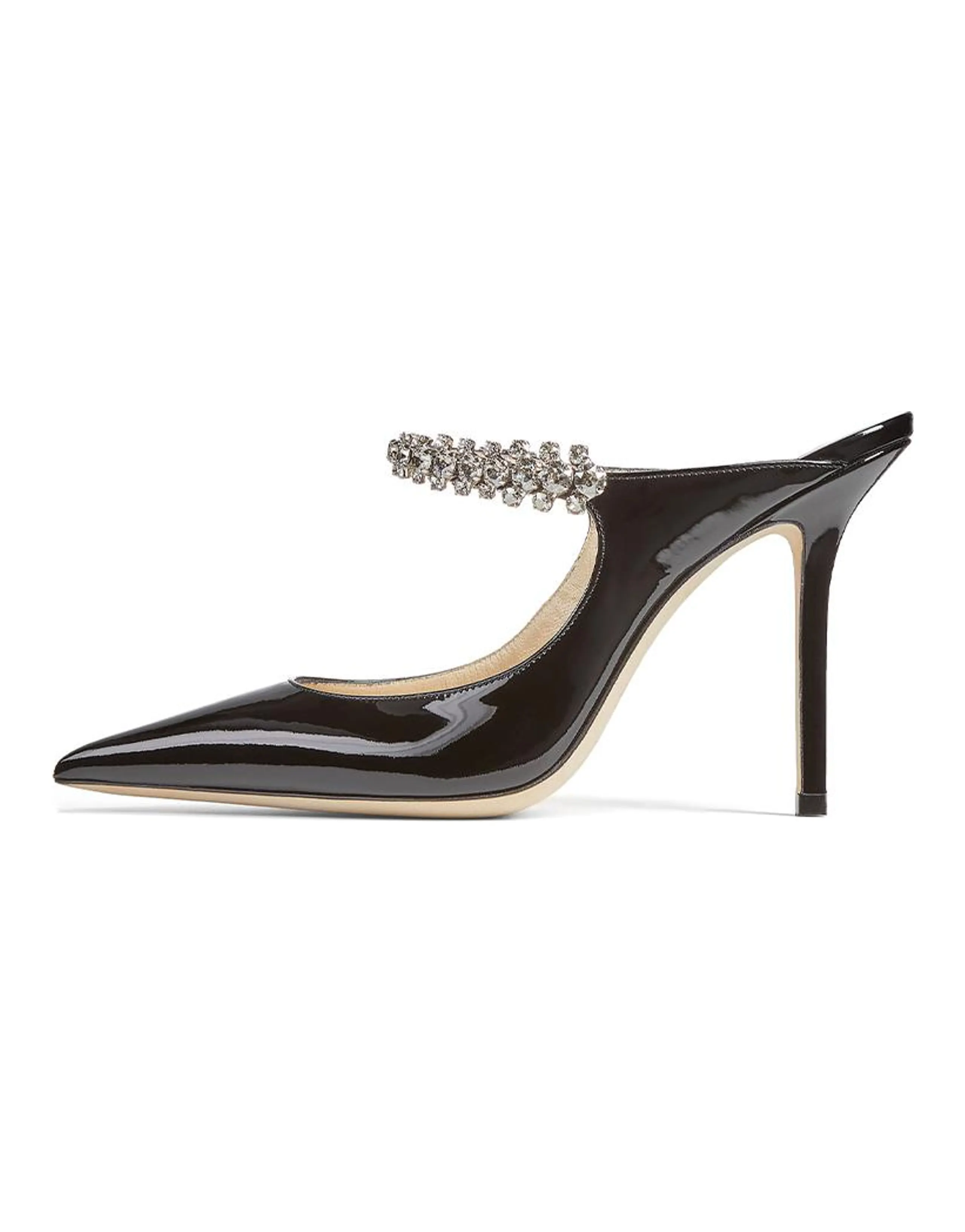 Jimmy Choo Bing 100 Pumps