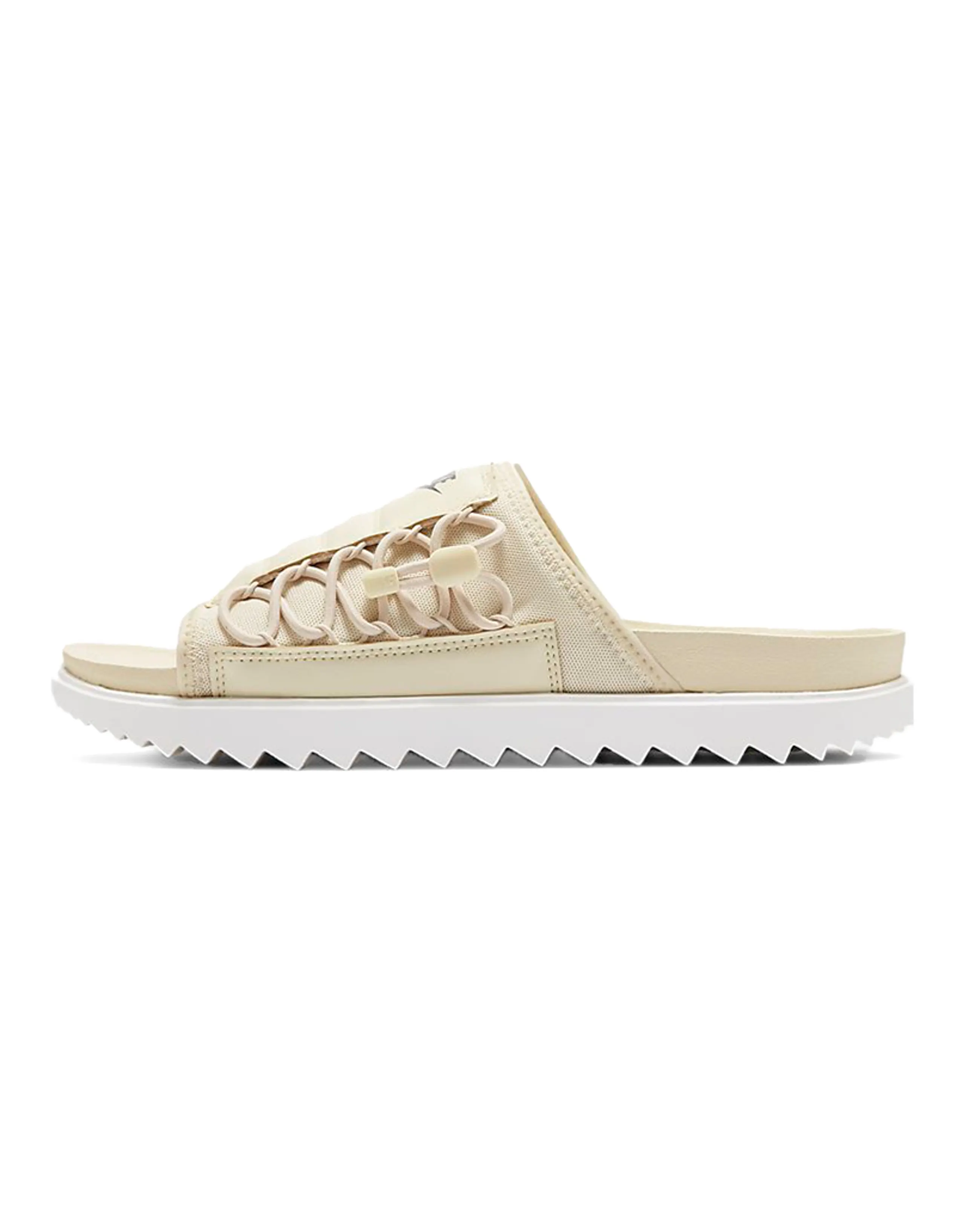 Nike Asuna Slide 'Fossil'