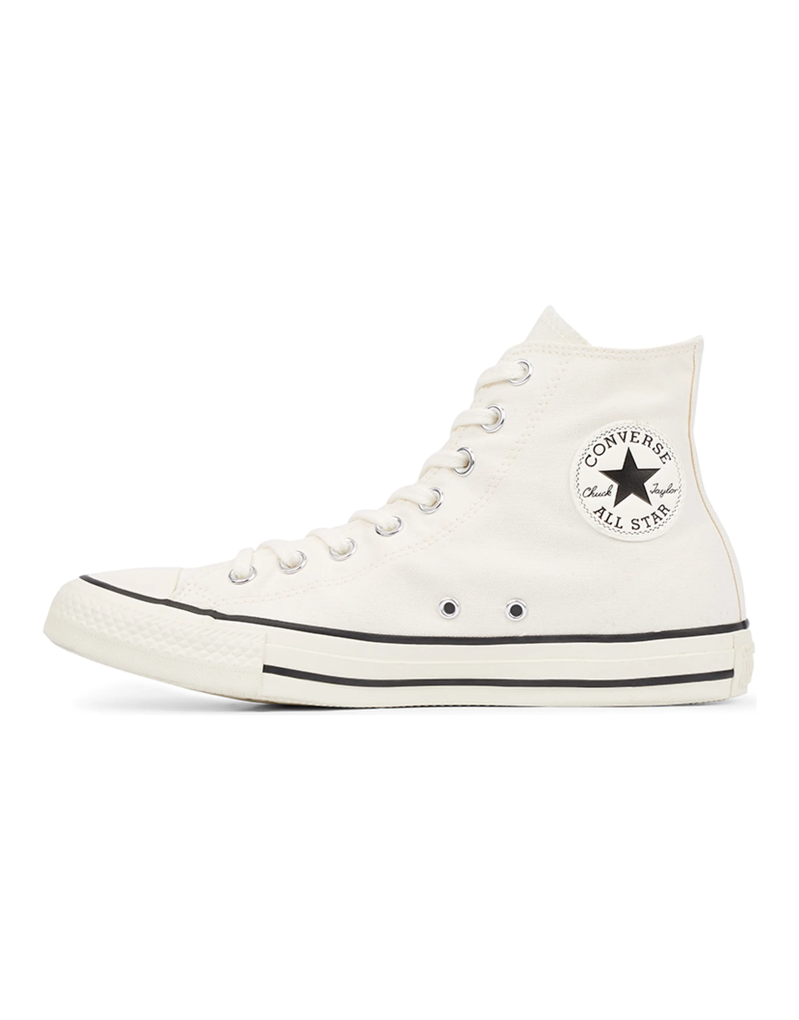 Chuck Taylor All Star Converse Wild Logo High 'Erget' Women's