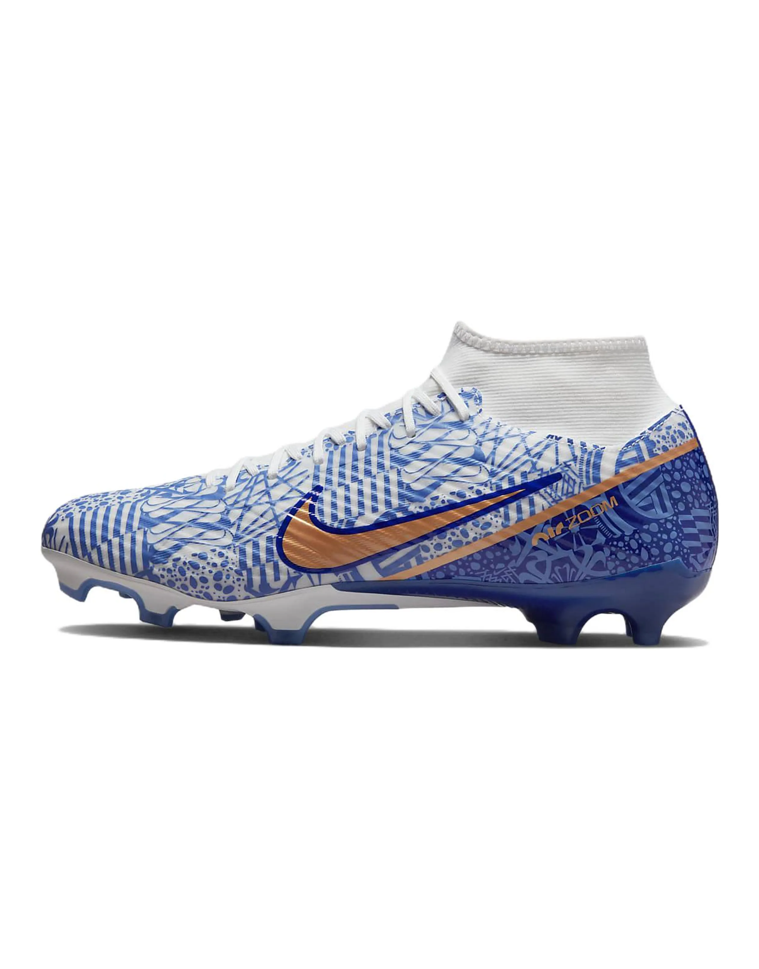 Nike Mercurial Vapor 15 "Azulejo"