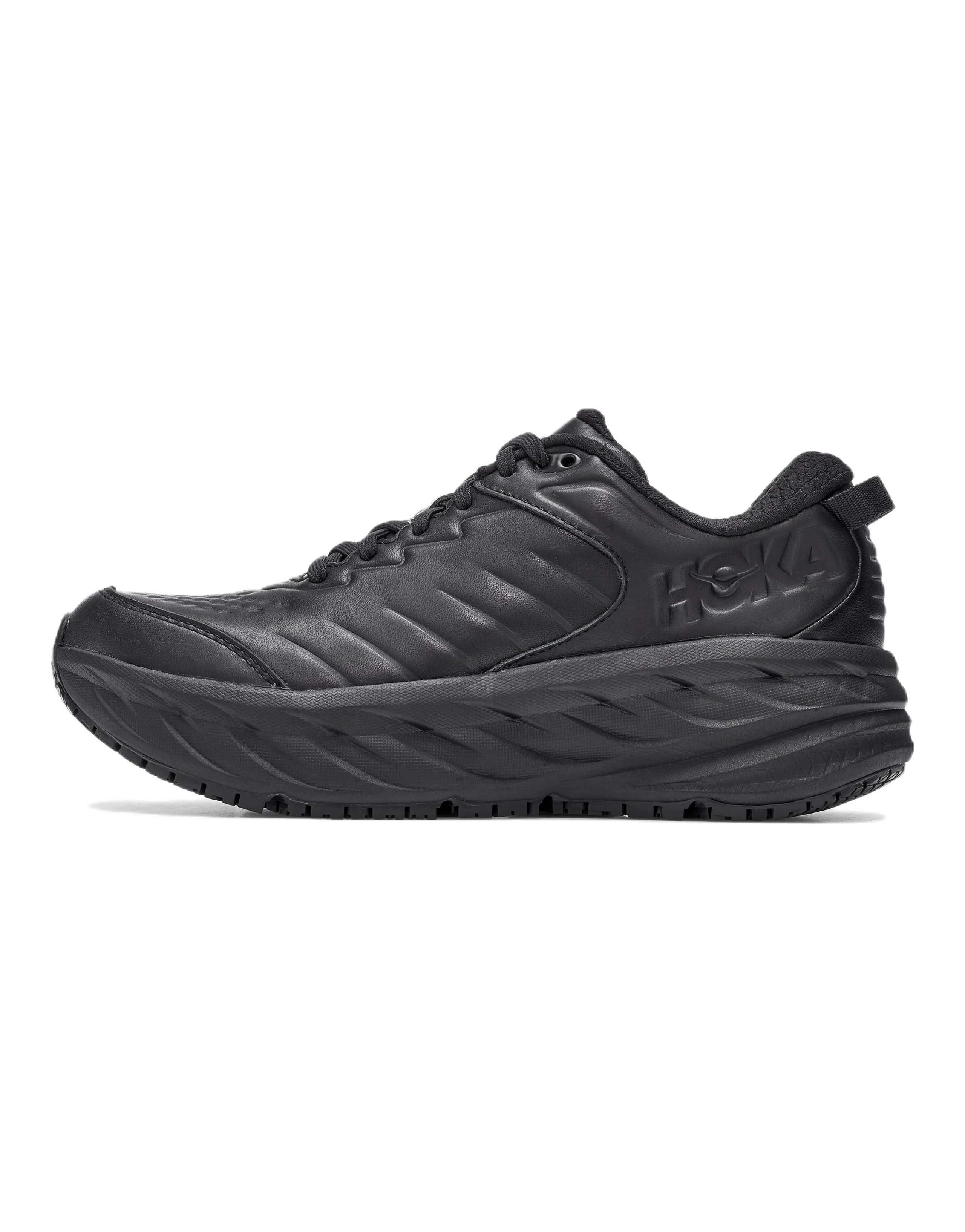 HOKA ONE ONE Bondi Sr 'Triple Black' Women's