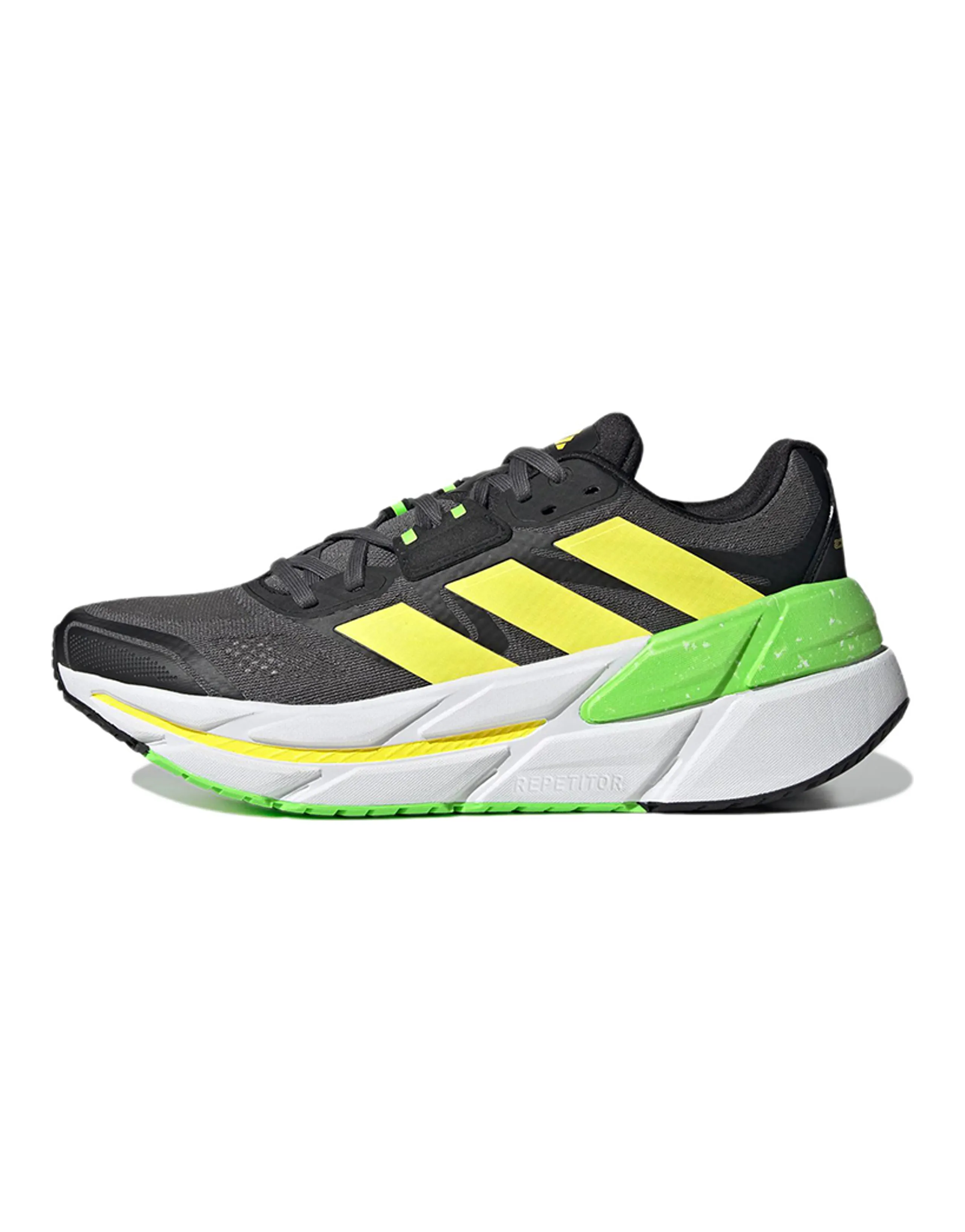 Adidas Adistar Cs 'Grey Beam Yellow'
