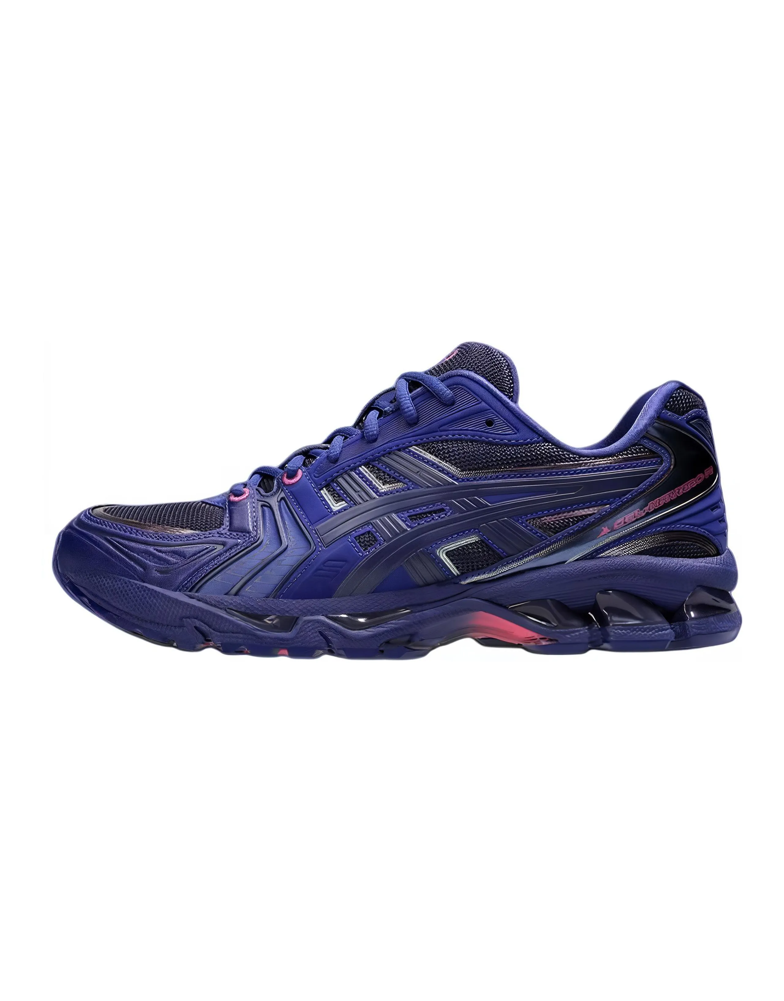 Asics Gel-Kayano 14 8ON8 Indigo Blue