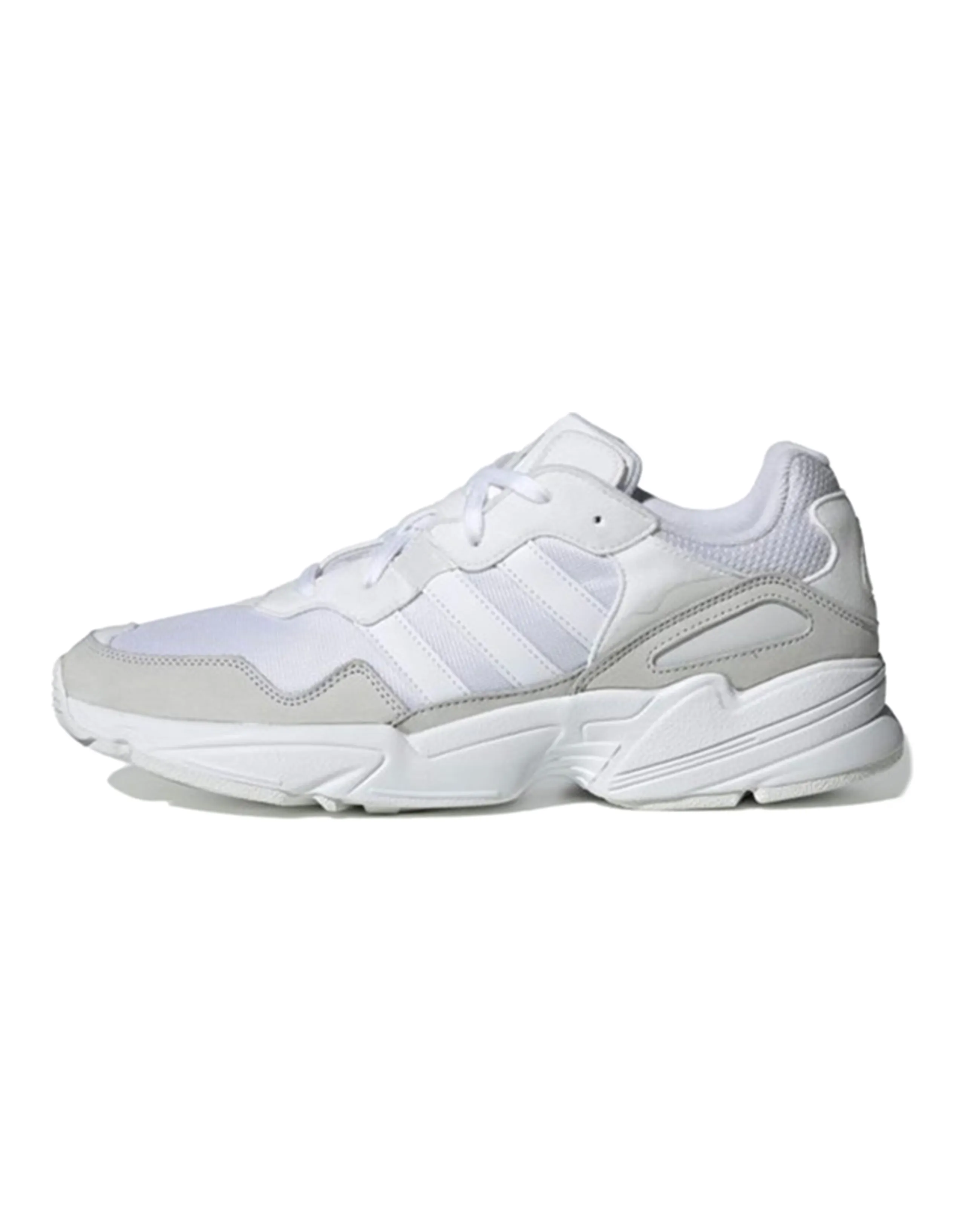 Adidas Originals Yung 96 Cloud White Grey One