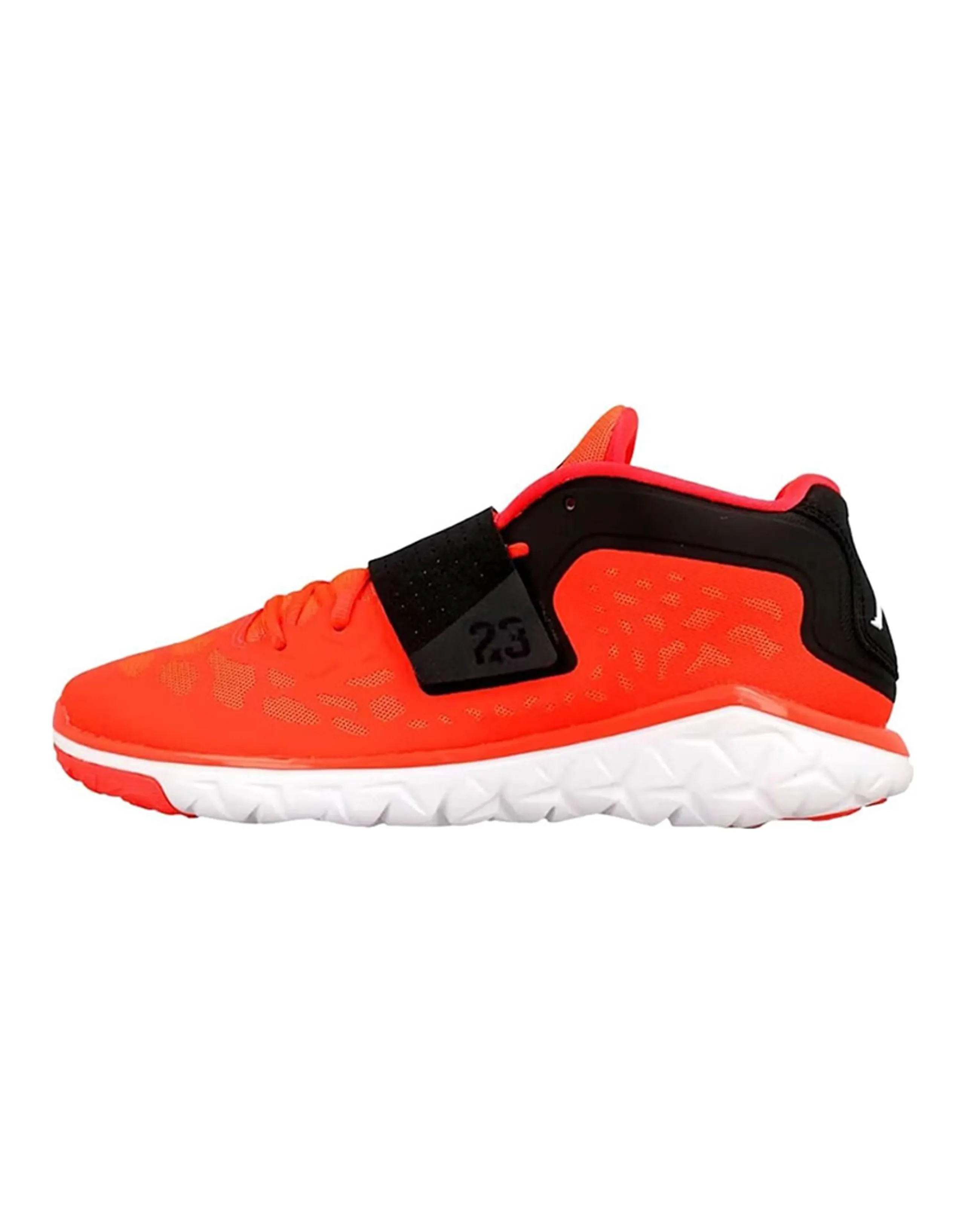 JORDAN Flight Flex Trainer 2 Infrared 23