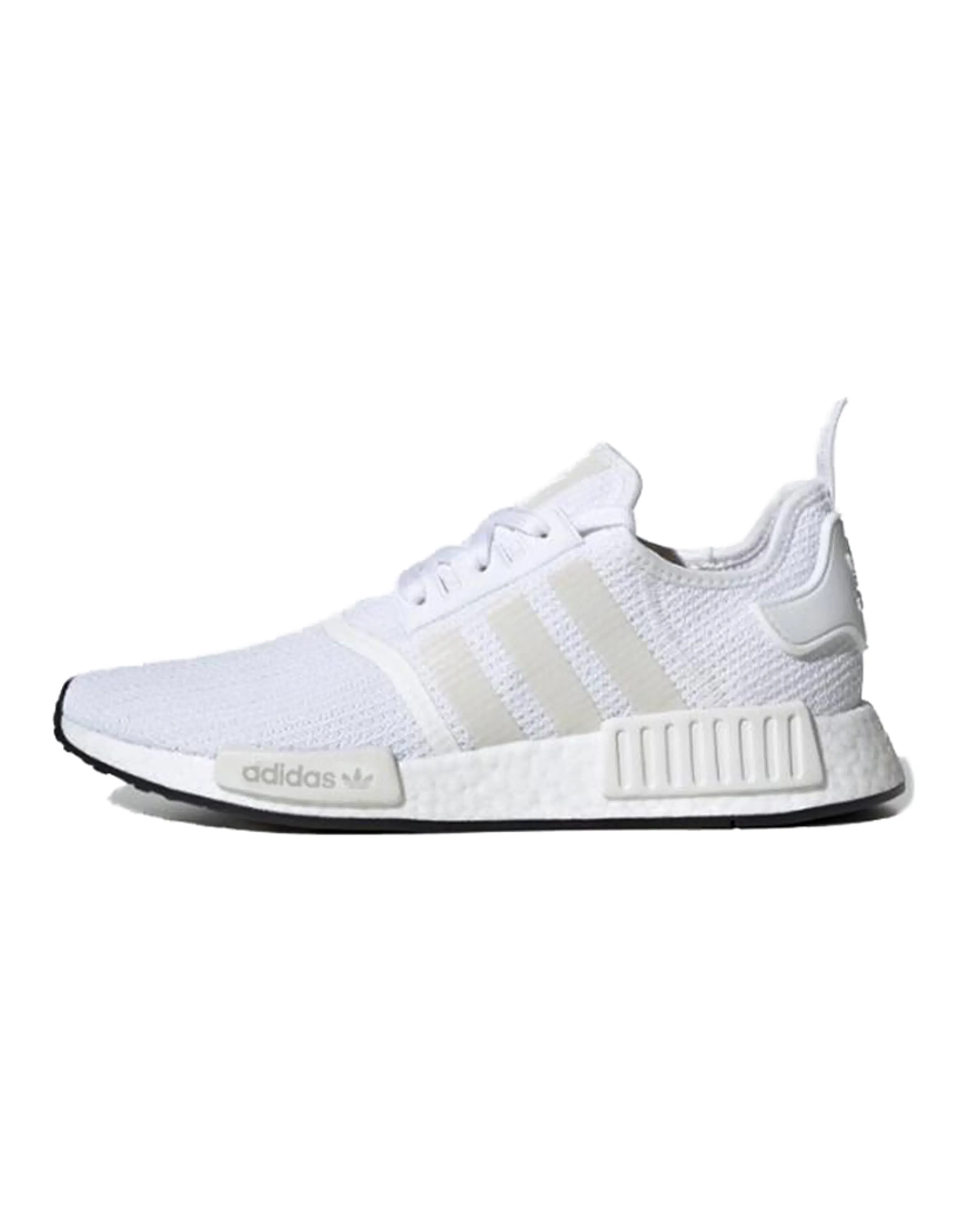 Adidas Originals NMD_R1 Cloud White