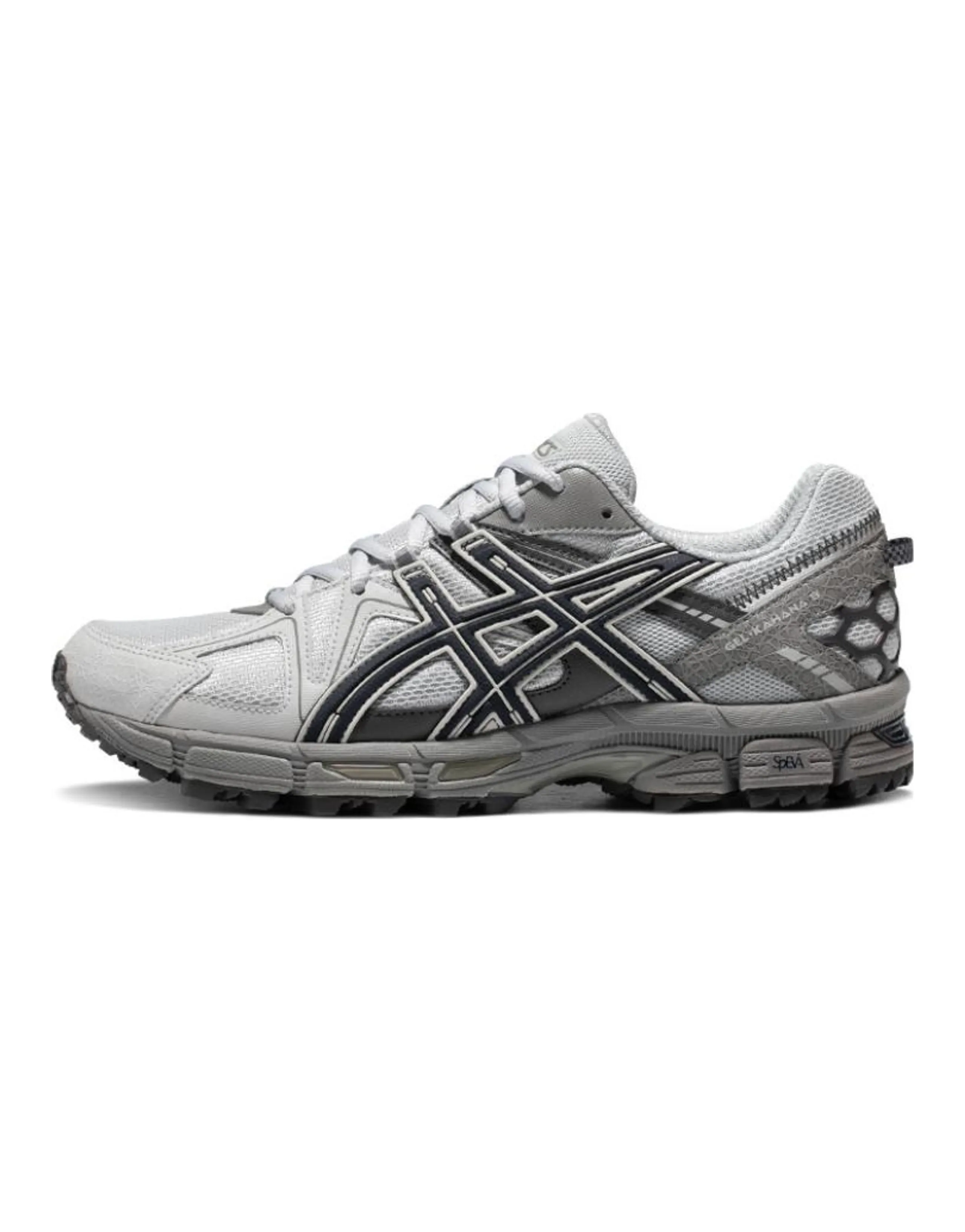 Asics Gel Kahana 8 'Grey Black'