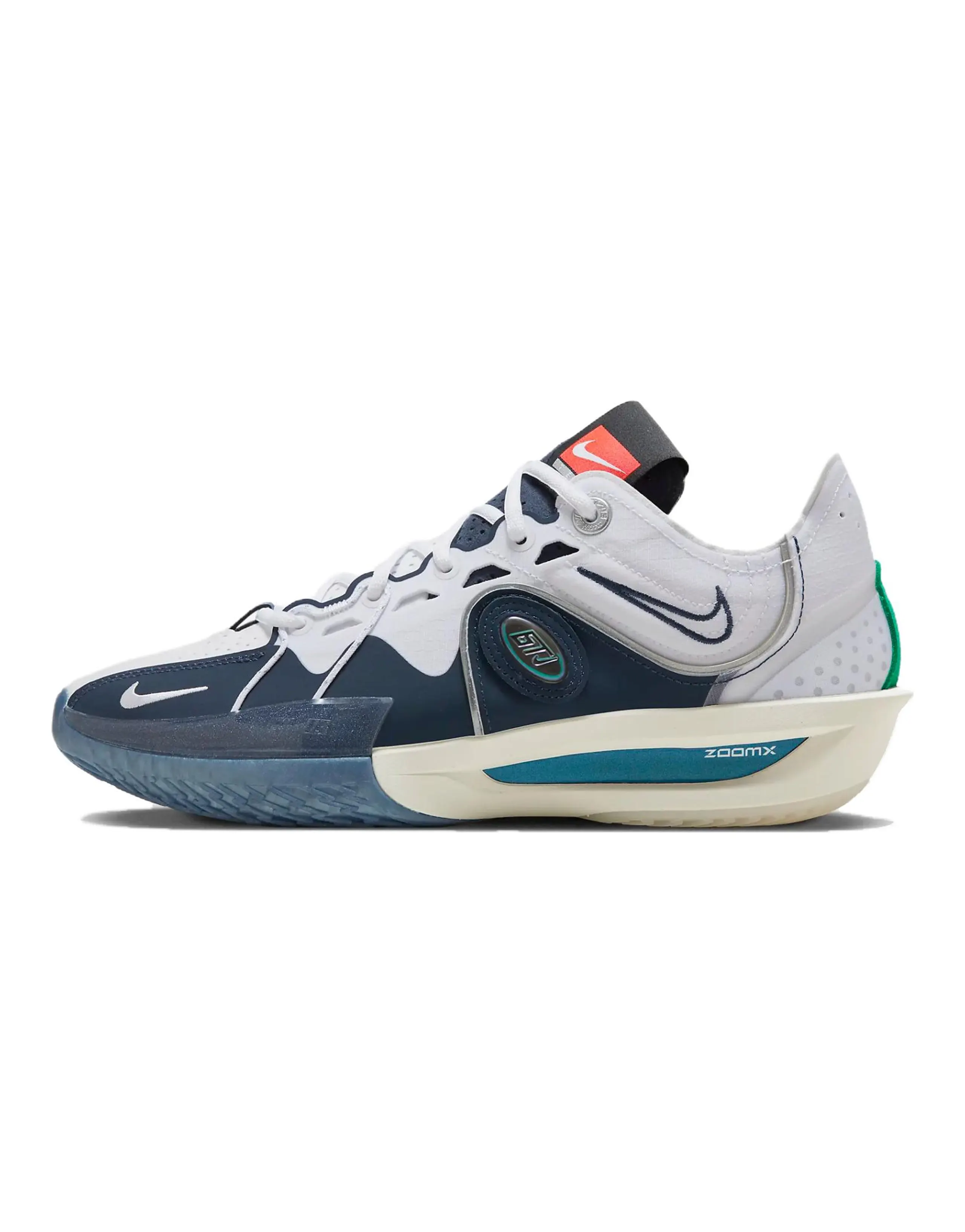 Nike Air Zoom G.T. Cut 3 EP 'All-Star Zoom Flight Five