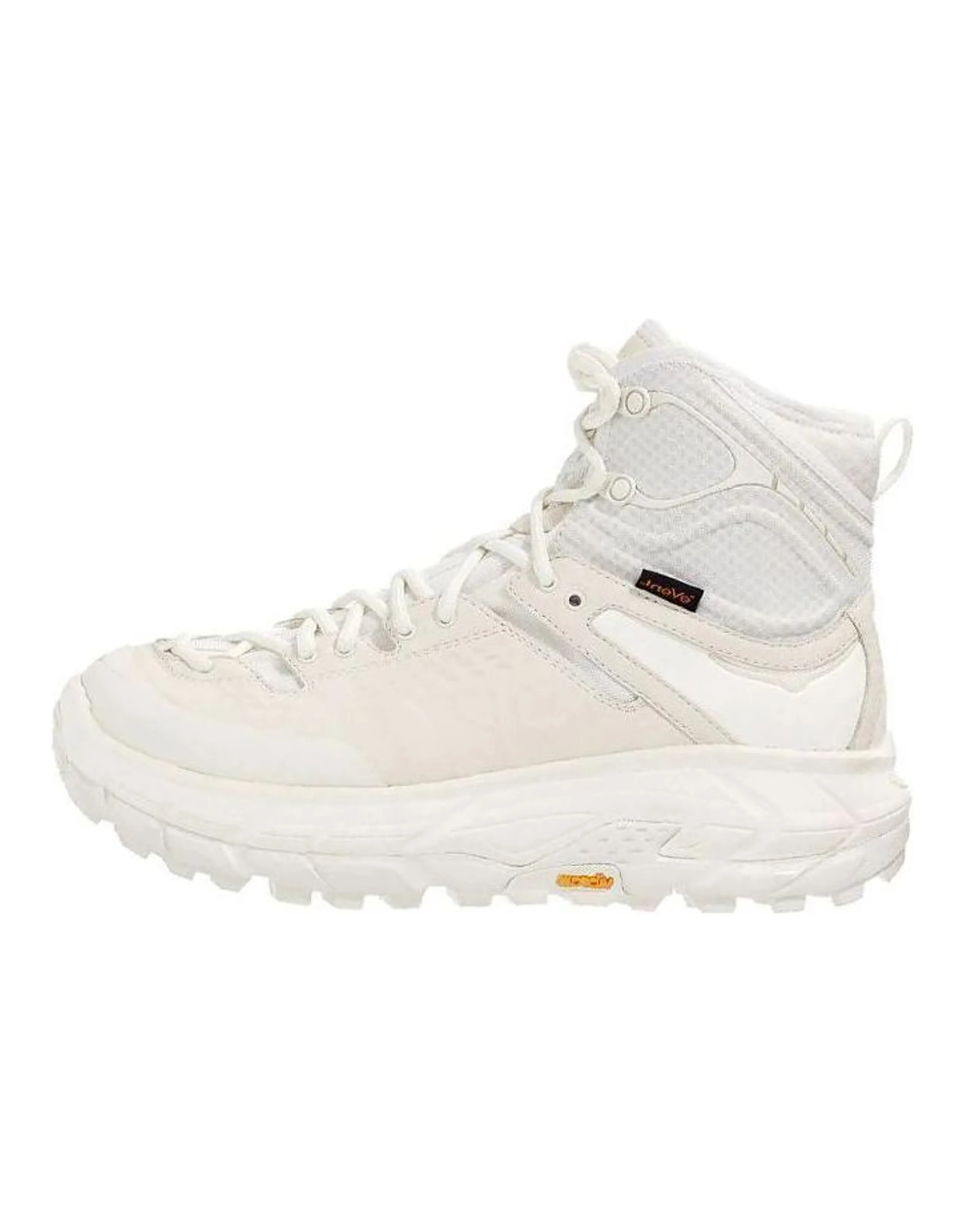 OC X HOKA ONE ONE Tor Ultra Hi Bright White