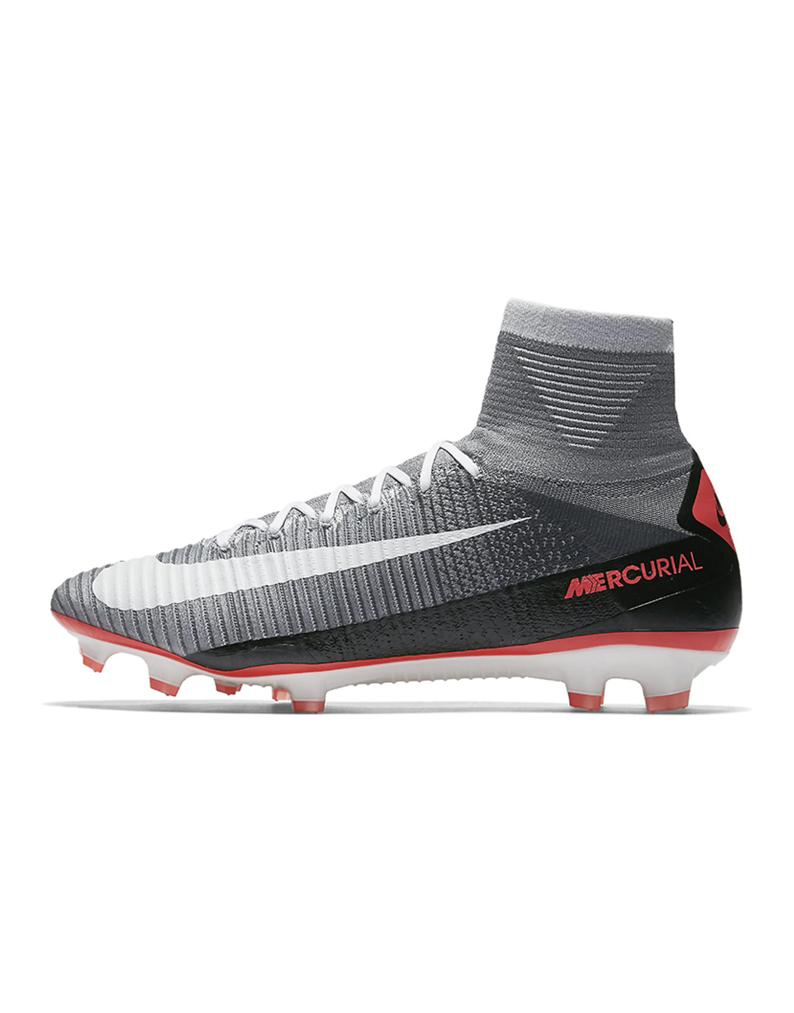 Nike Mercurial Superfly 5 Se Fg 'Wolf Grey'