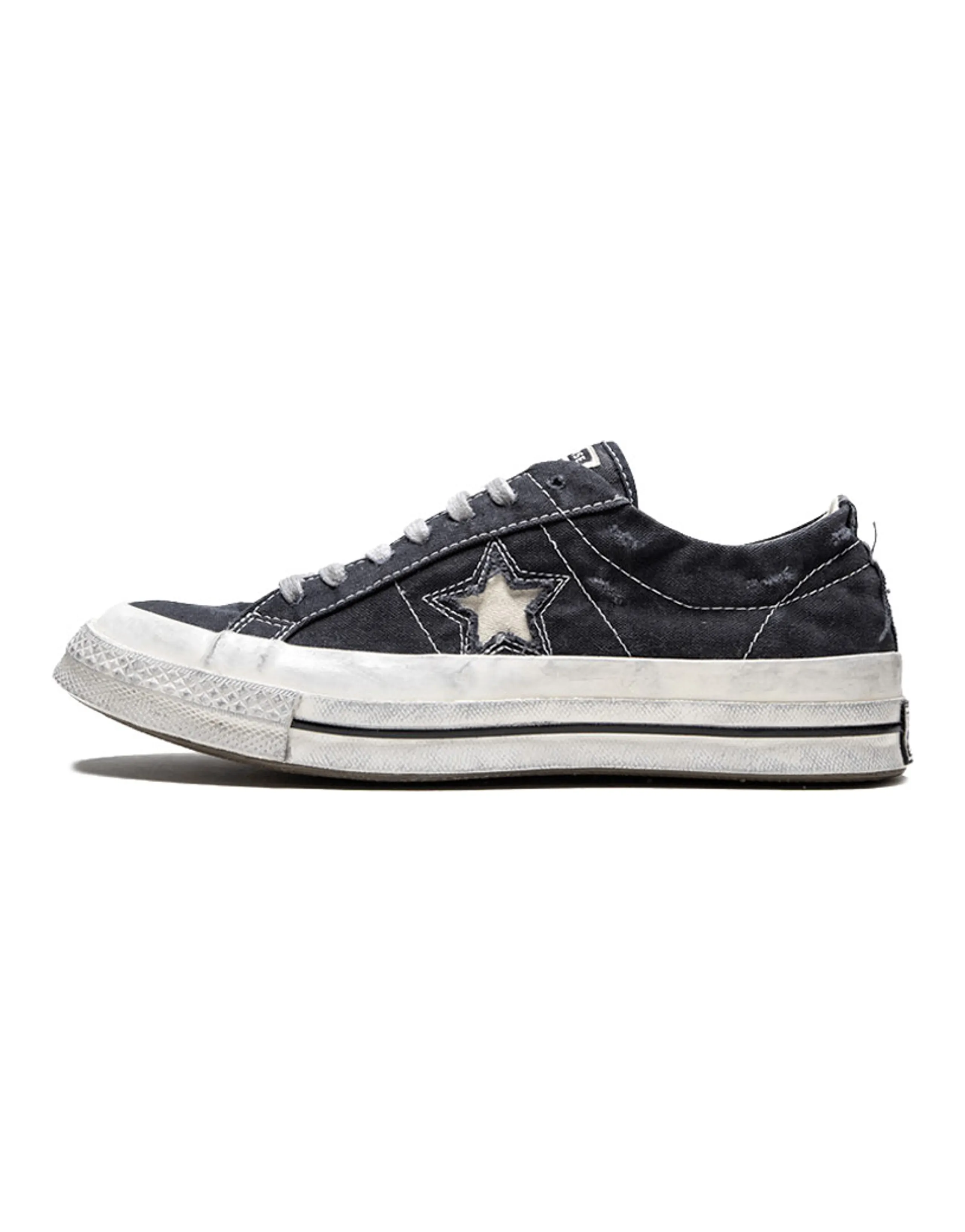 Converse One Star Ox Faith Connexion Women's