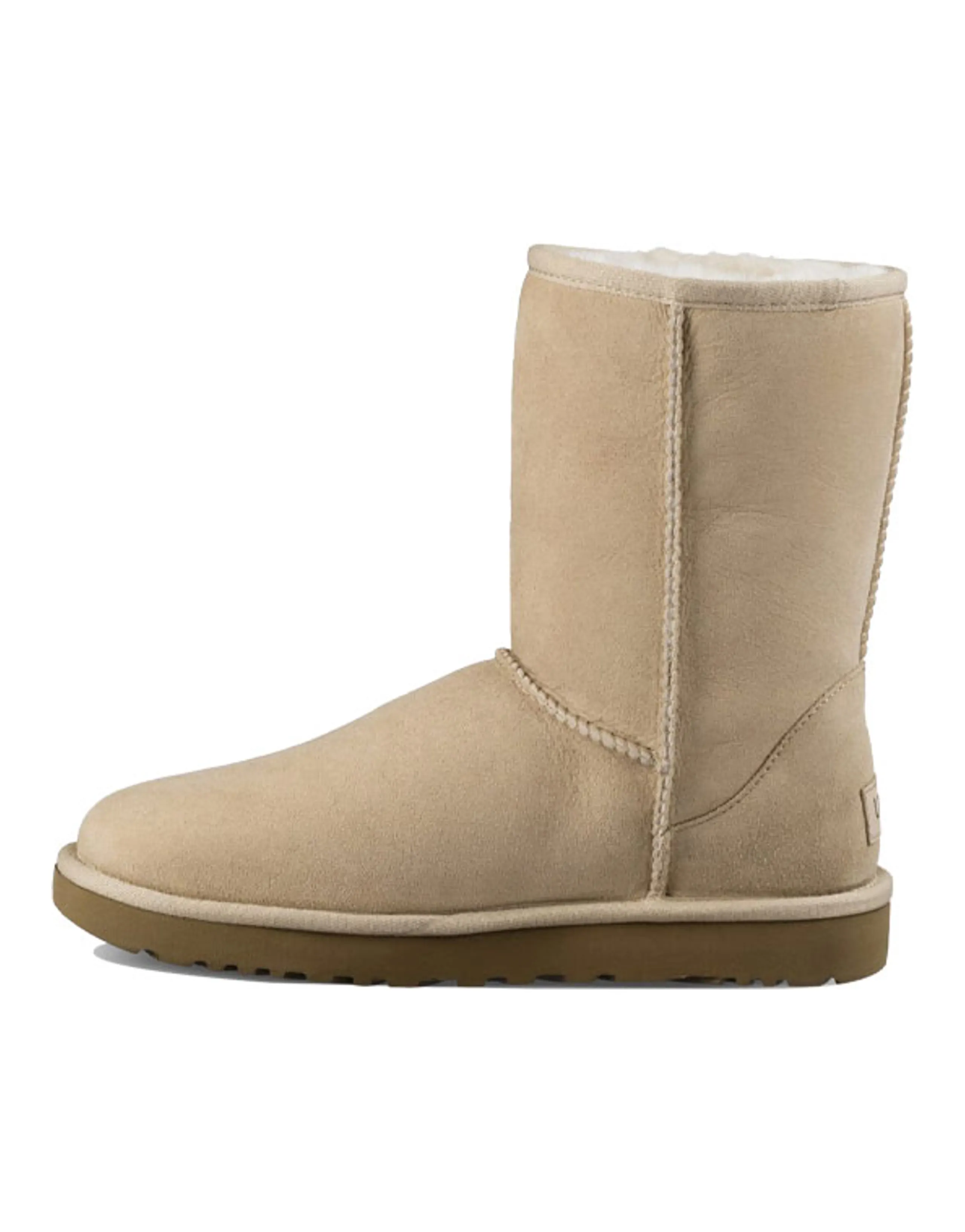 UGG Classic Short Ii Boot Sand Women's