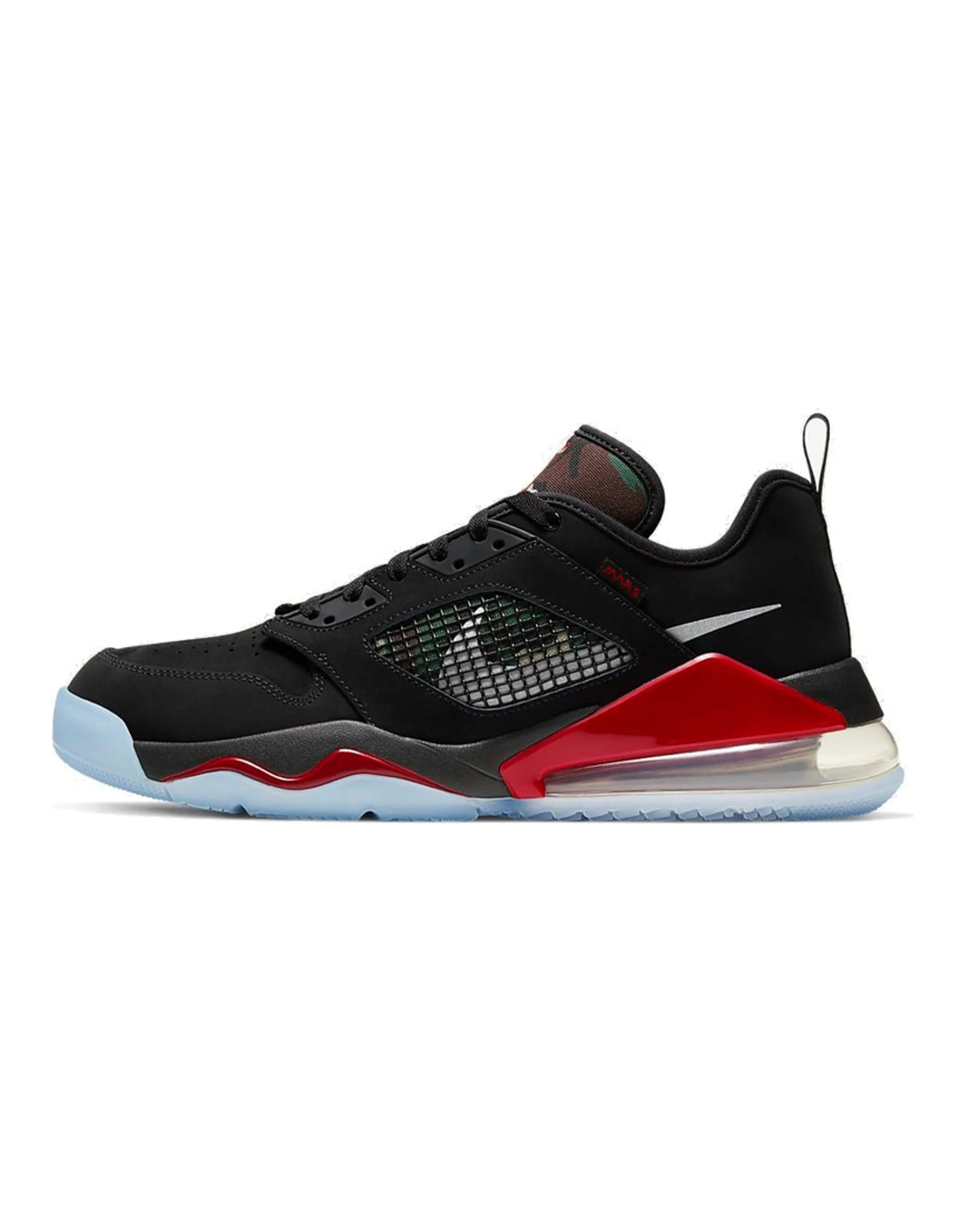 JORDAN Mars 270 Low Camo