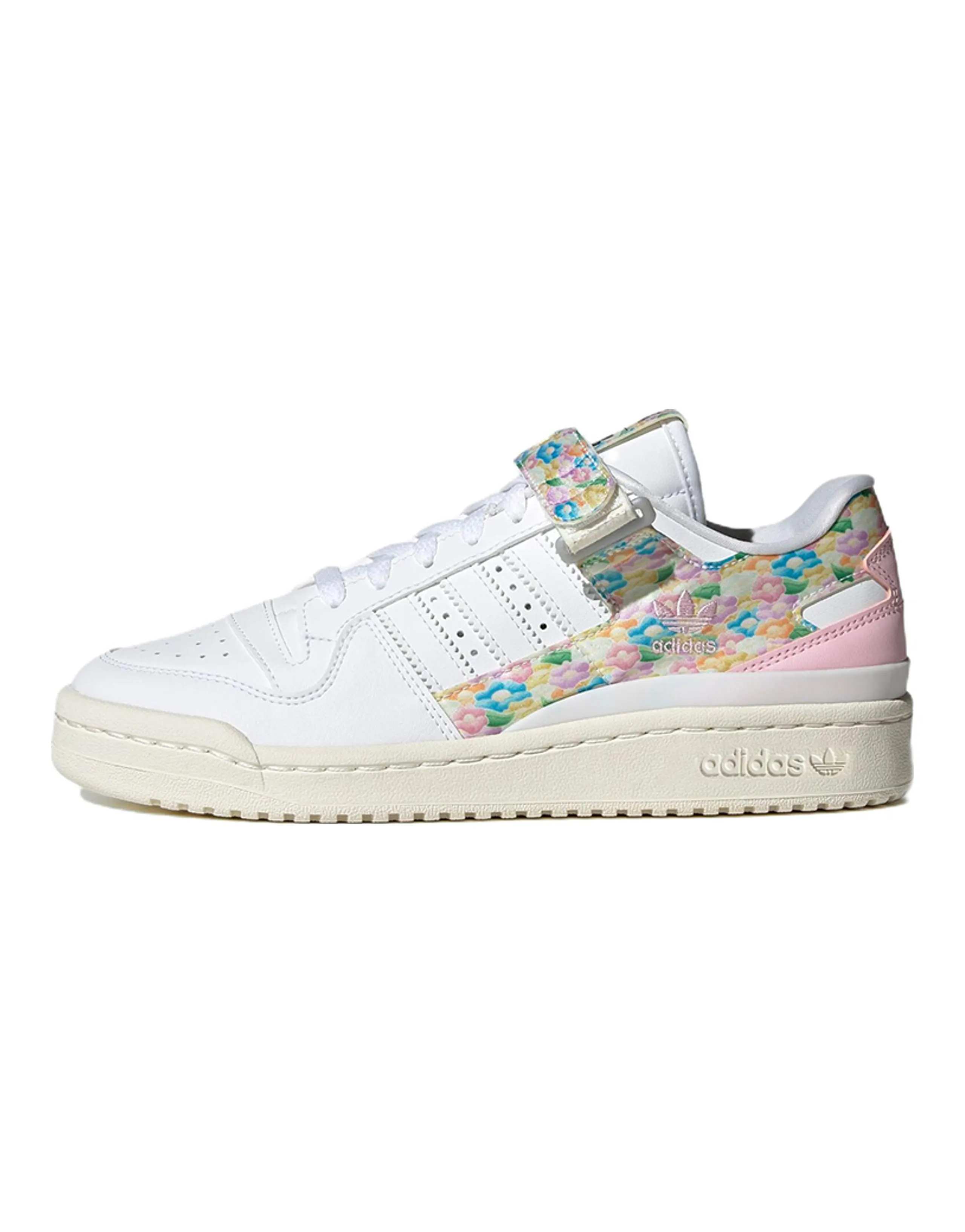 Disney X Adidas Forum 84 Low Bambi - Floral Women's