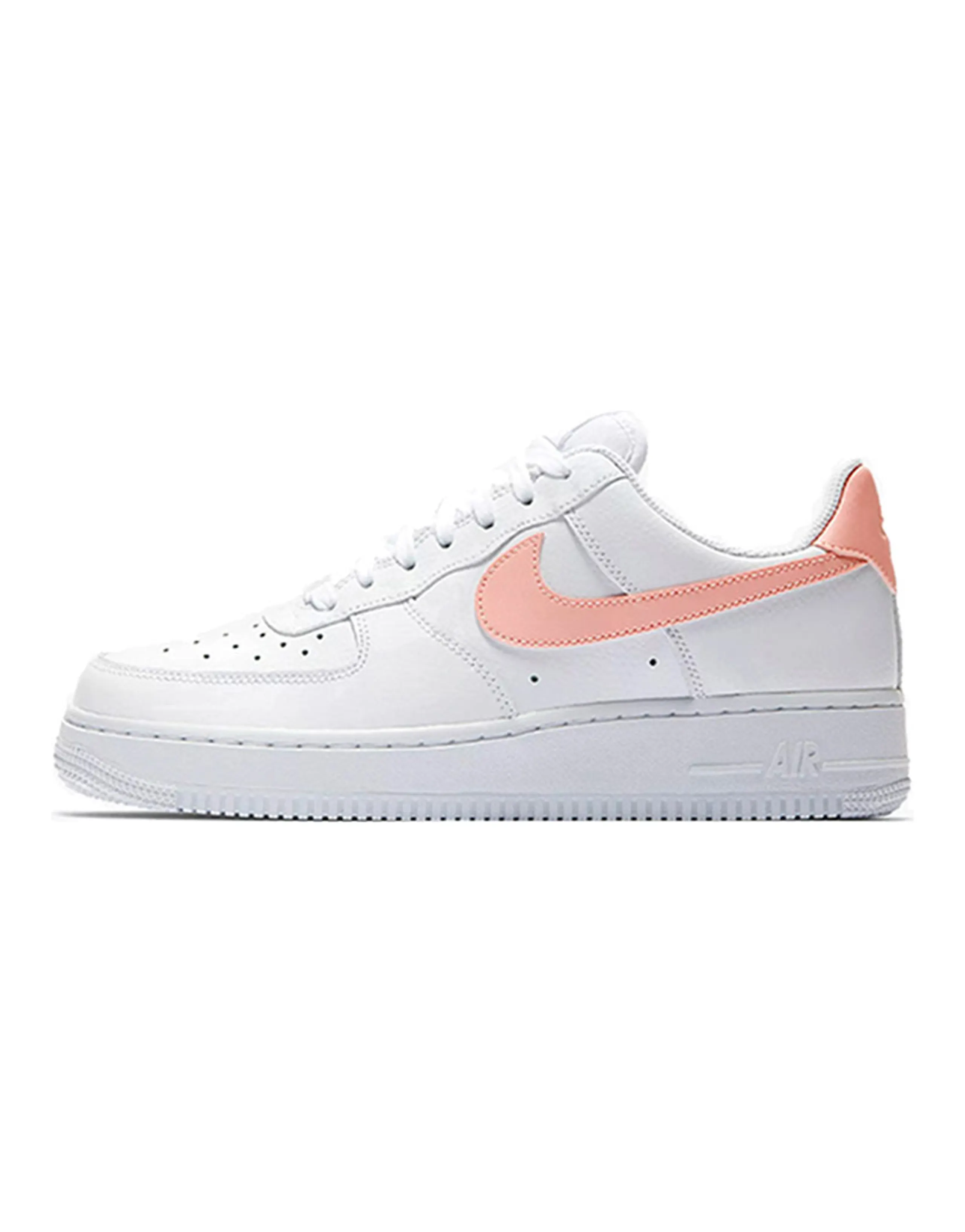 Nike Air Force 1 Low '07 Oracle Pink Women's