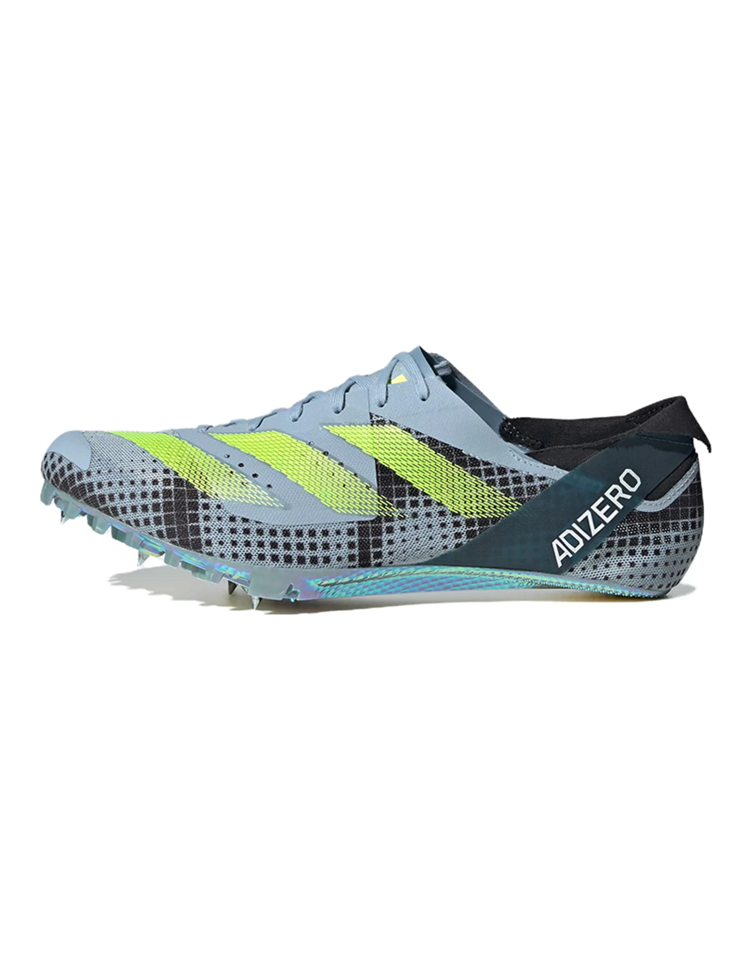 Adizero Finesse Wonder Blue Lucid Lemon