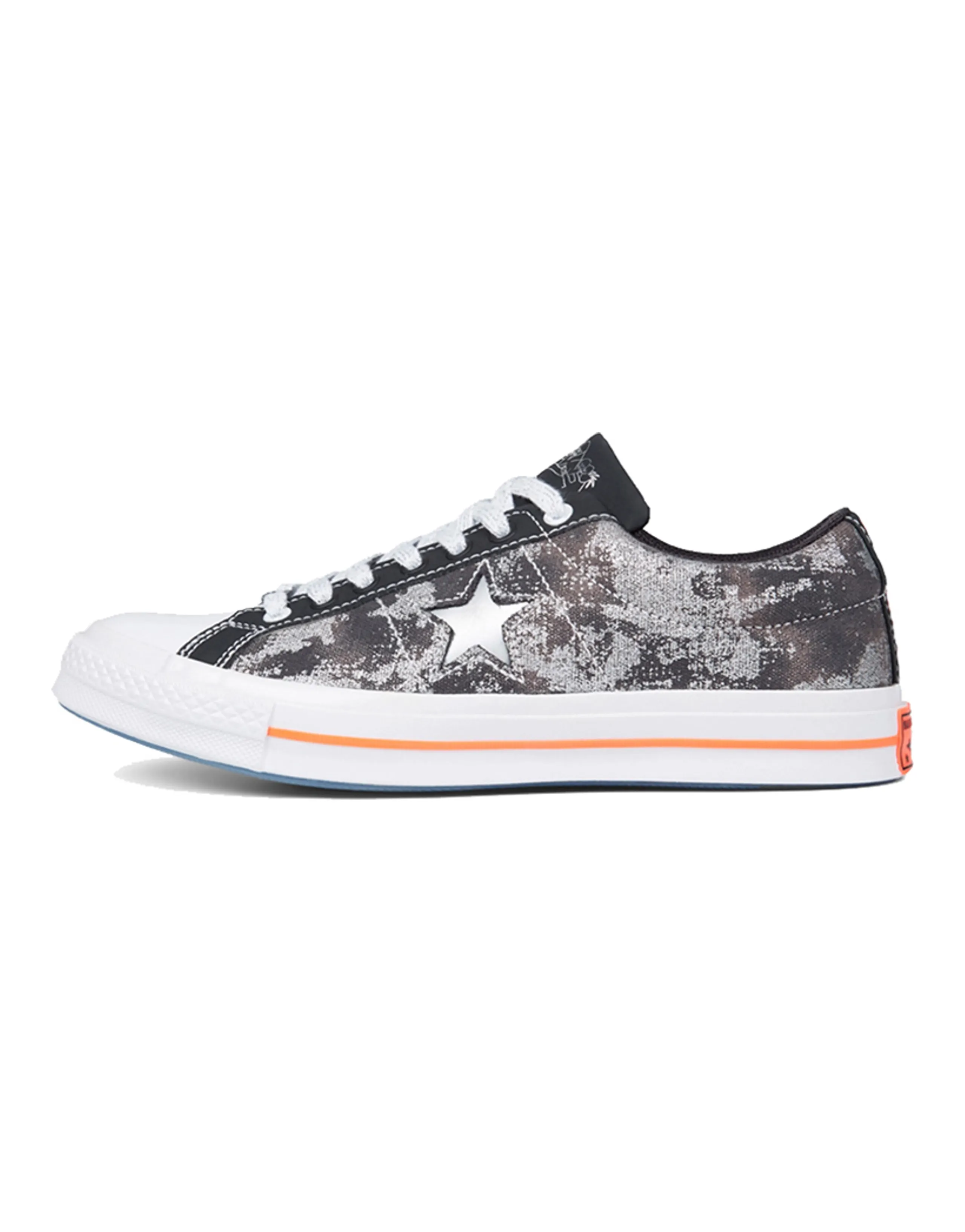 Converse One Star Ox Sad Boys