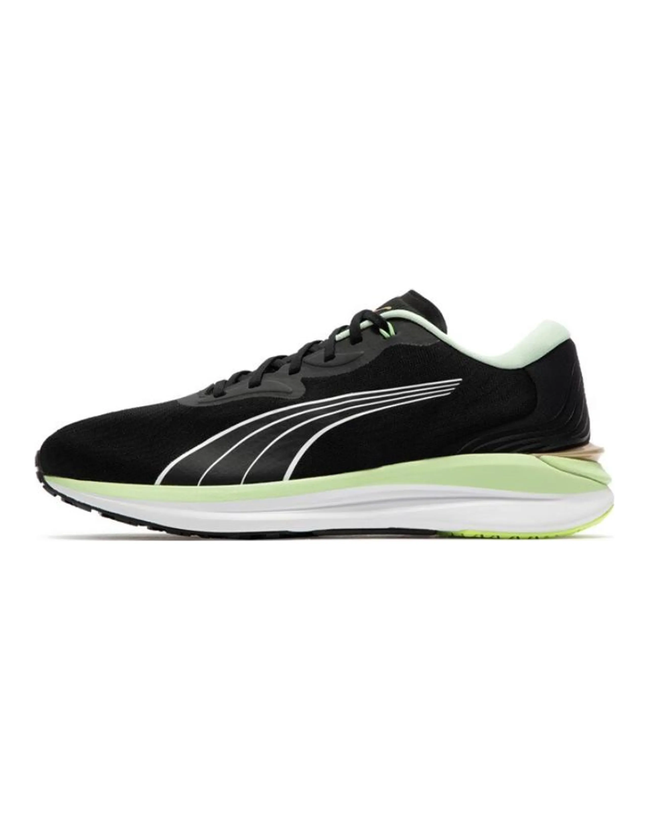 PUMA Electrify Nitro 2 'Black'