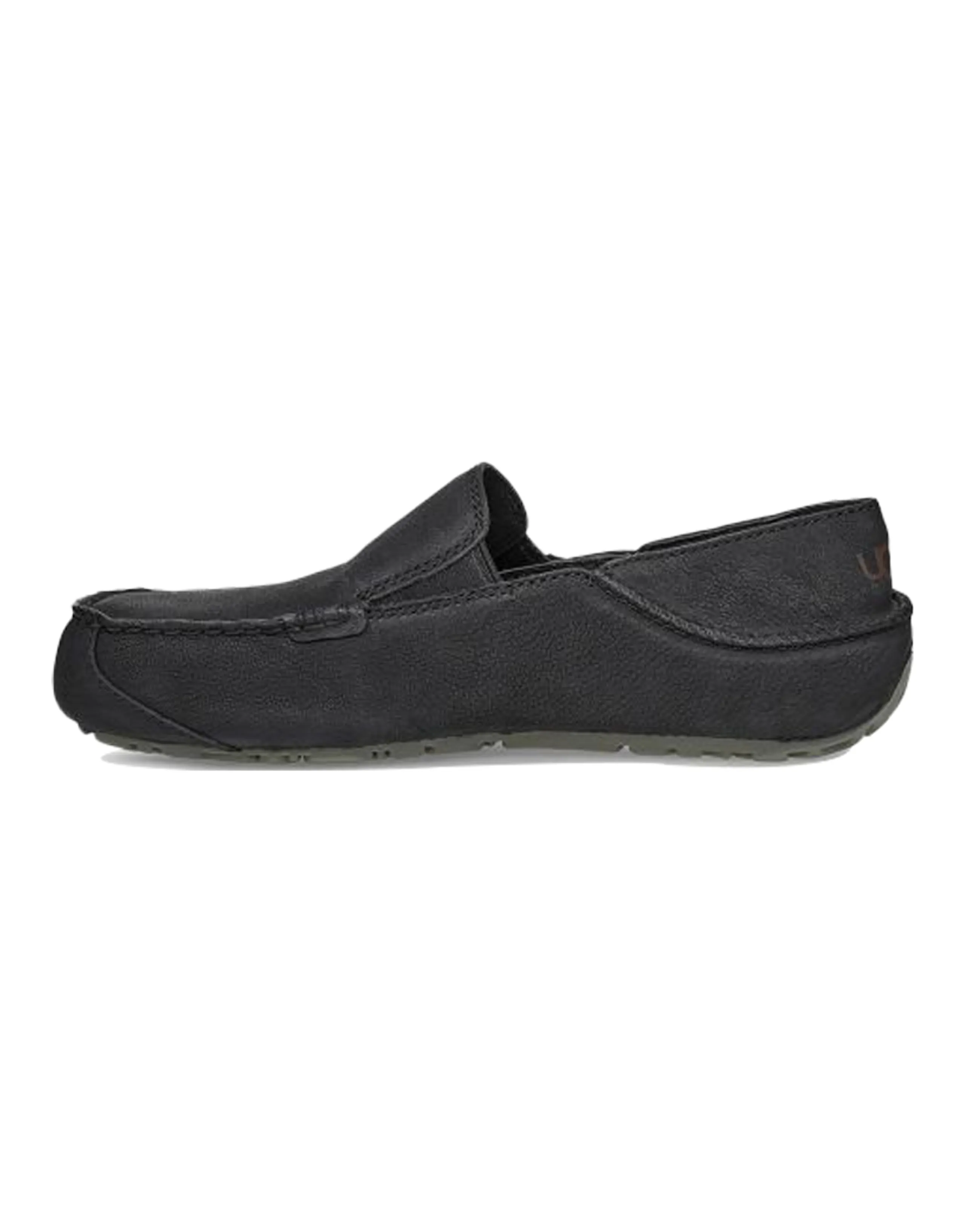 UGG Upshaw Low Tops Athleisure Casual Sports Shoe Black