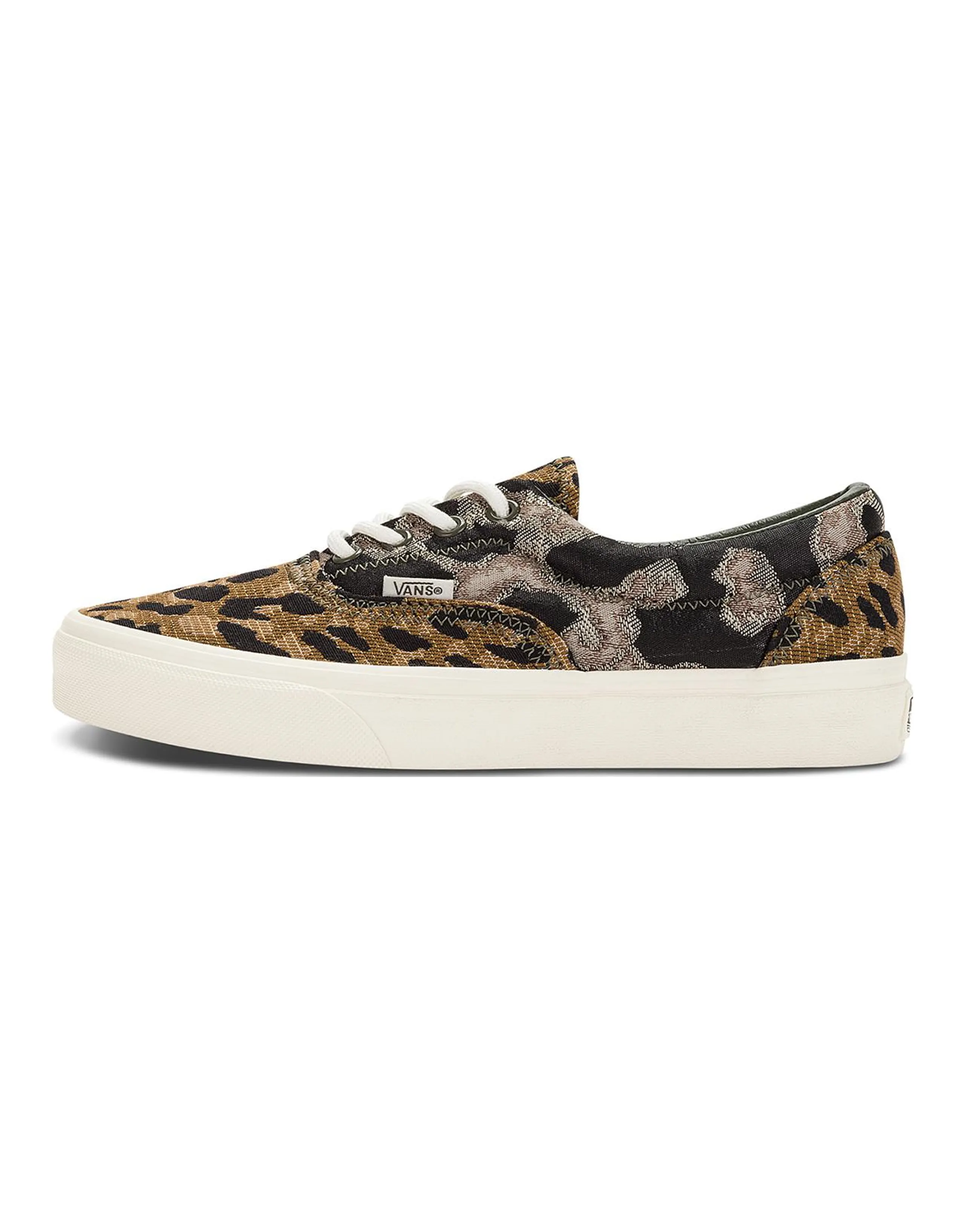 Era Vans 'Animal Mix'