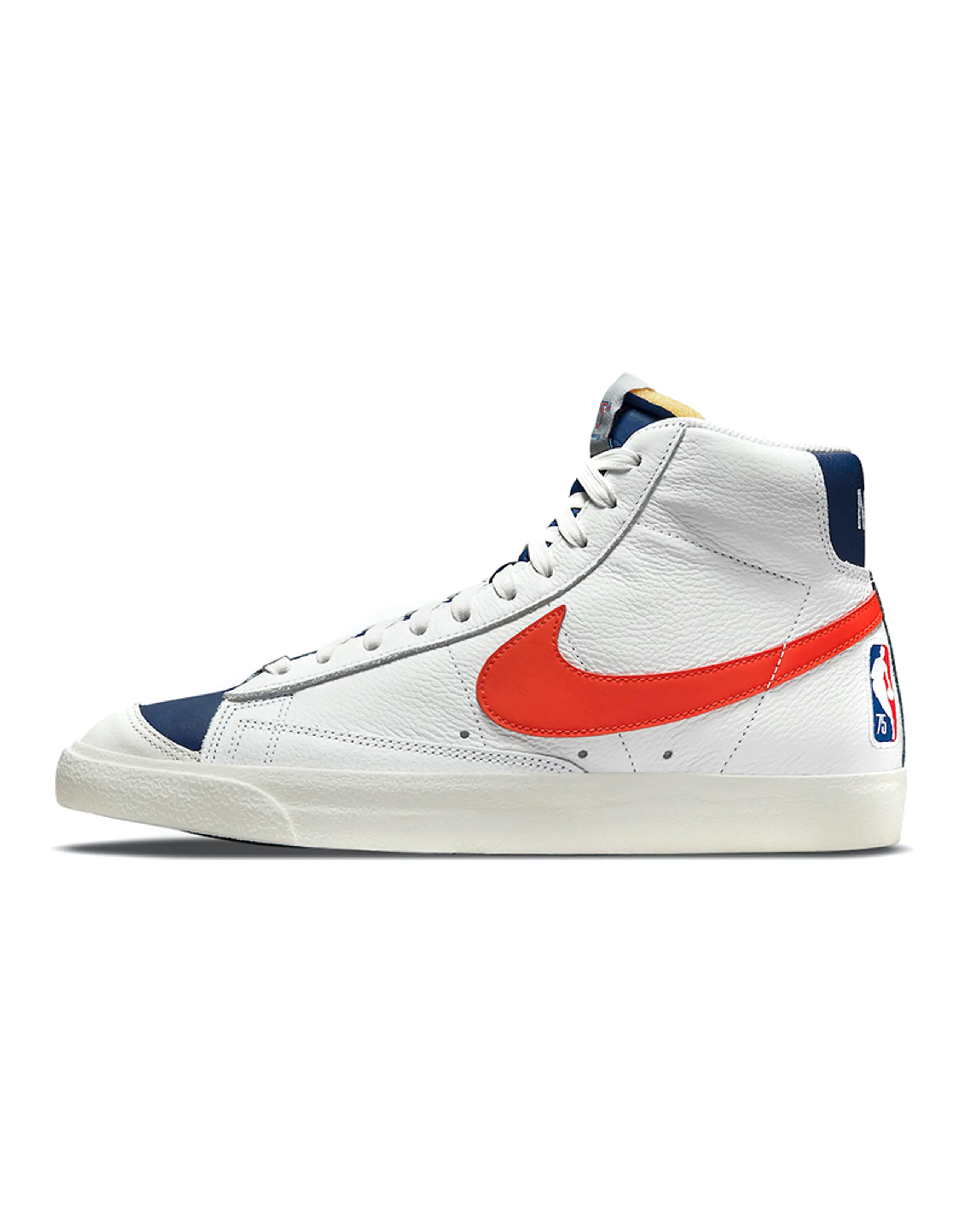 Nike Blazer Mid 77 Nba 75th Anniversary Knicks
