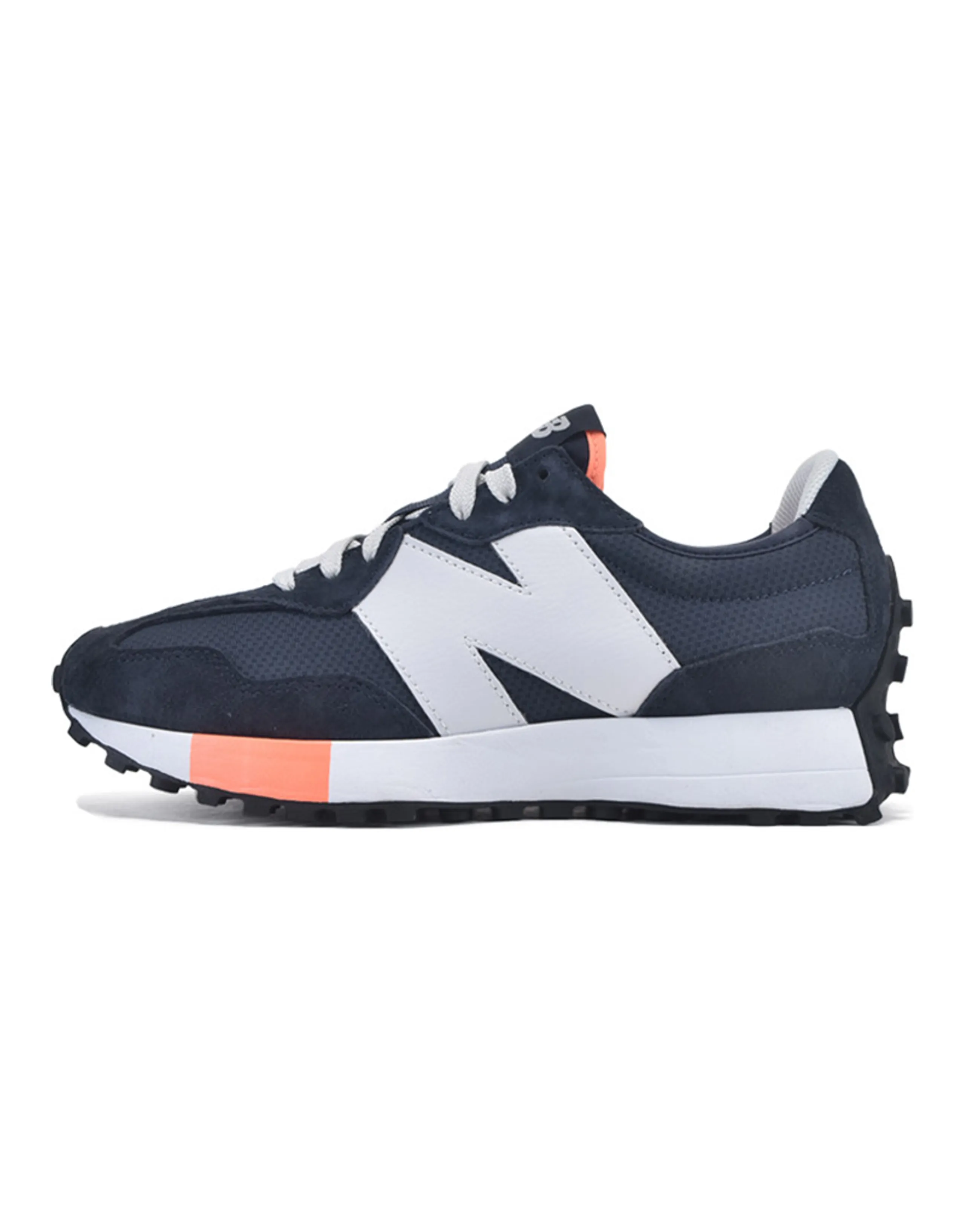 New Balance 327 Niko Dark Blue