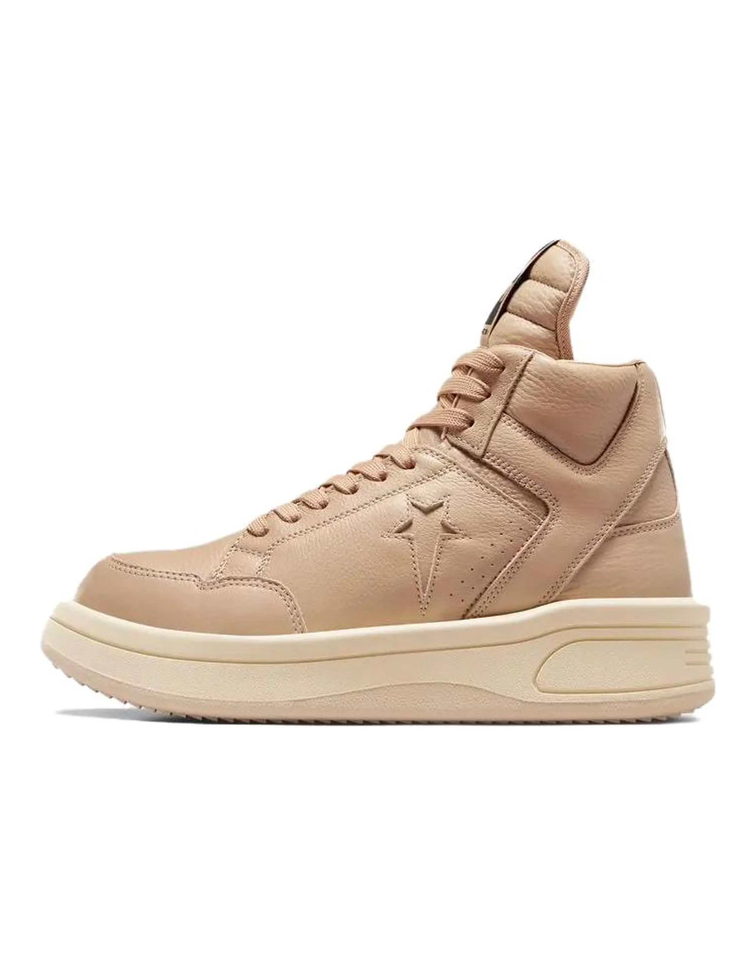 Converse TURBOWPN Mid Rick Owens DRKSHDW Cave