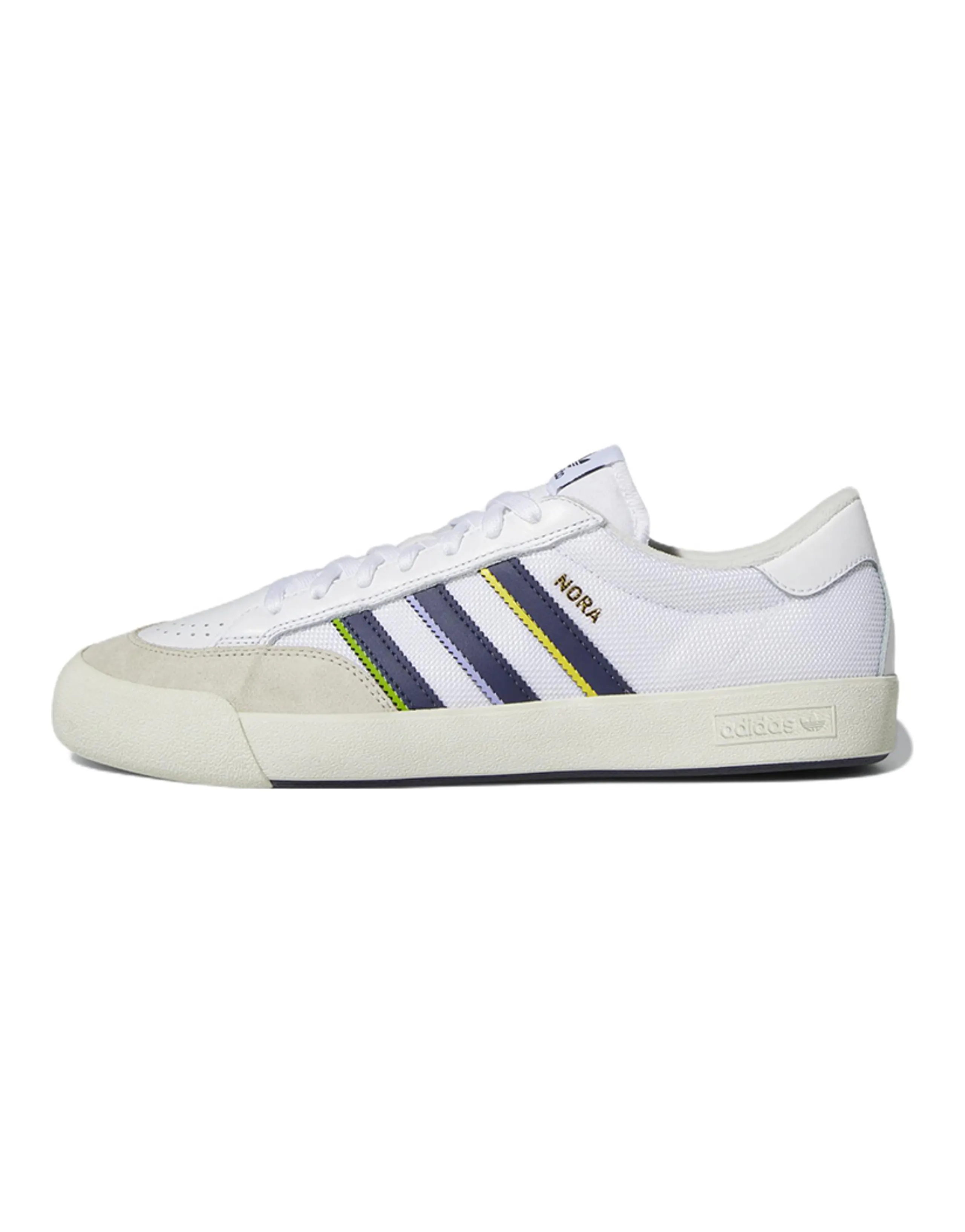 Adidas Originals Nora 'White Shadow Navy'