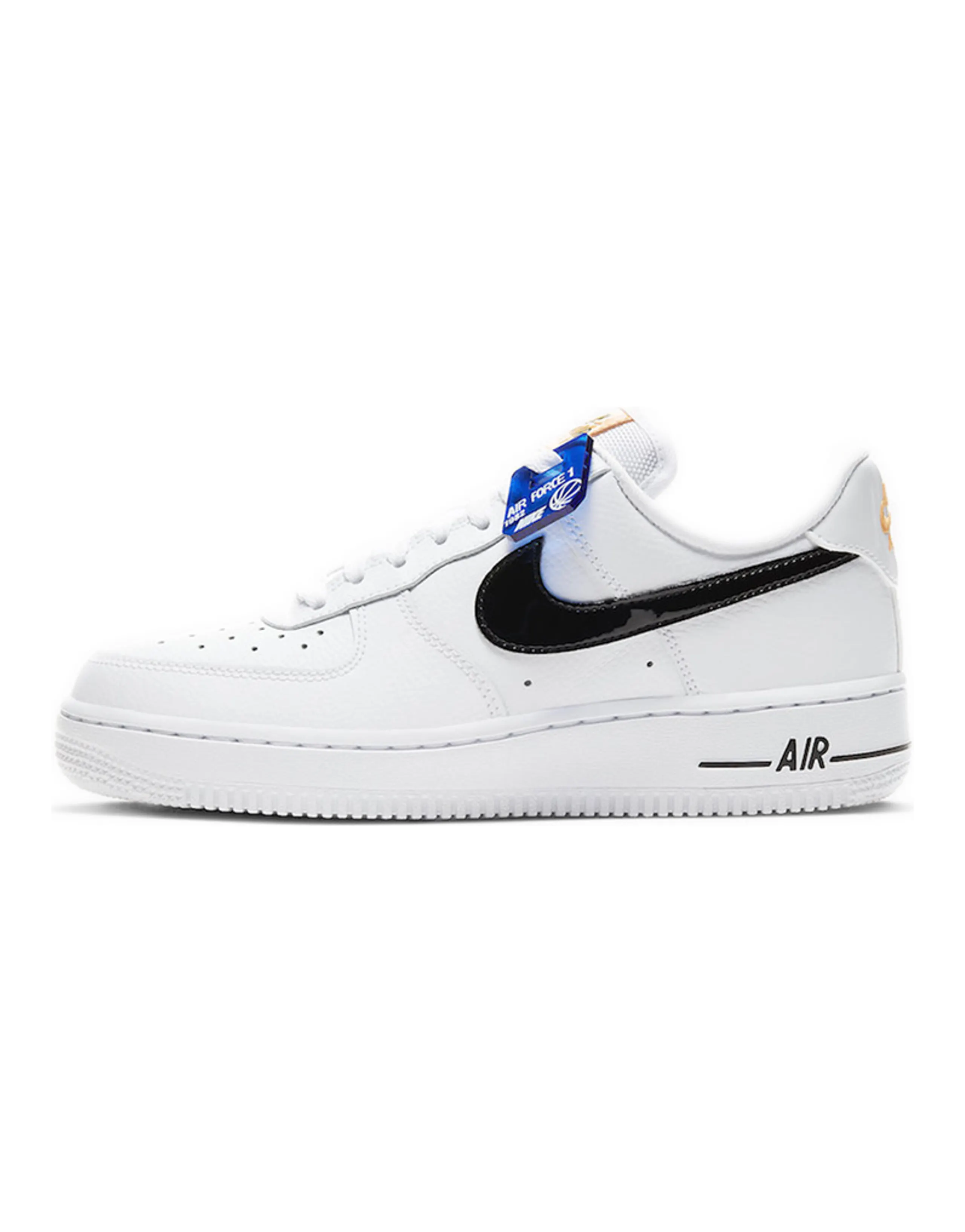 Nike Air Force 1 Low Se White Women's