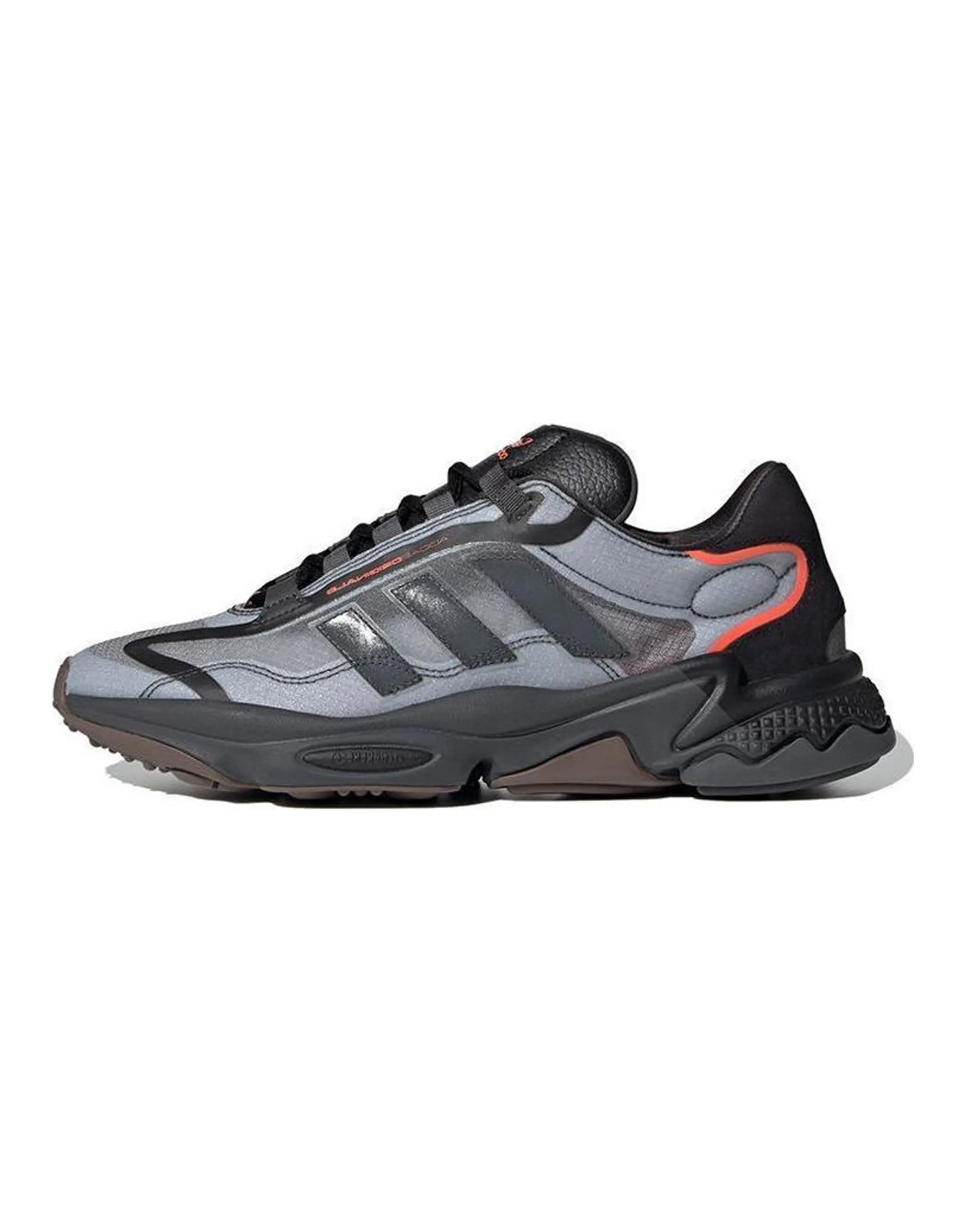 Adidas Originals Ozweego Pure Black Grey