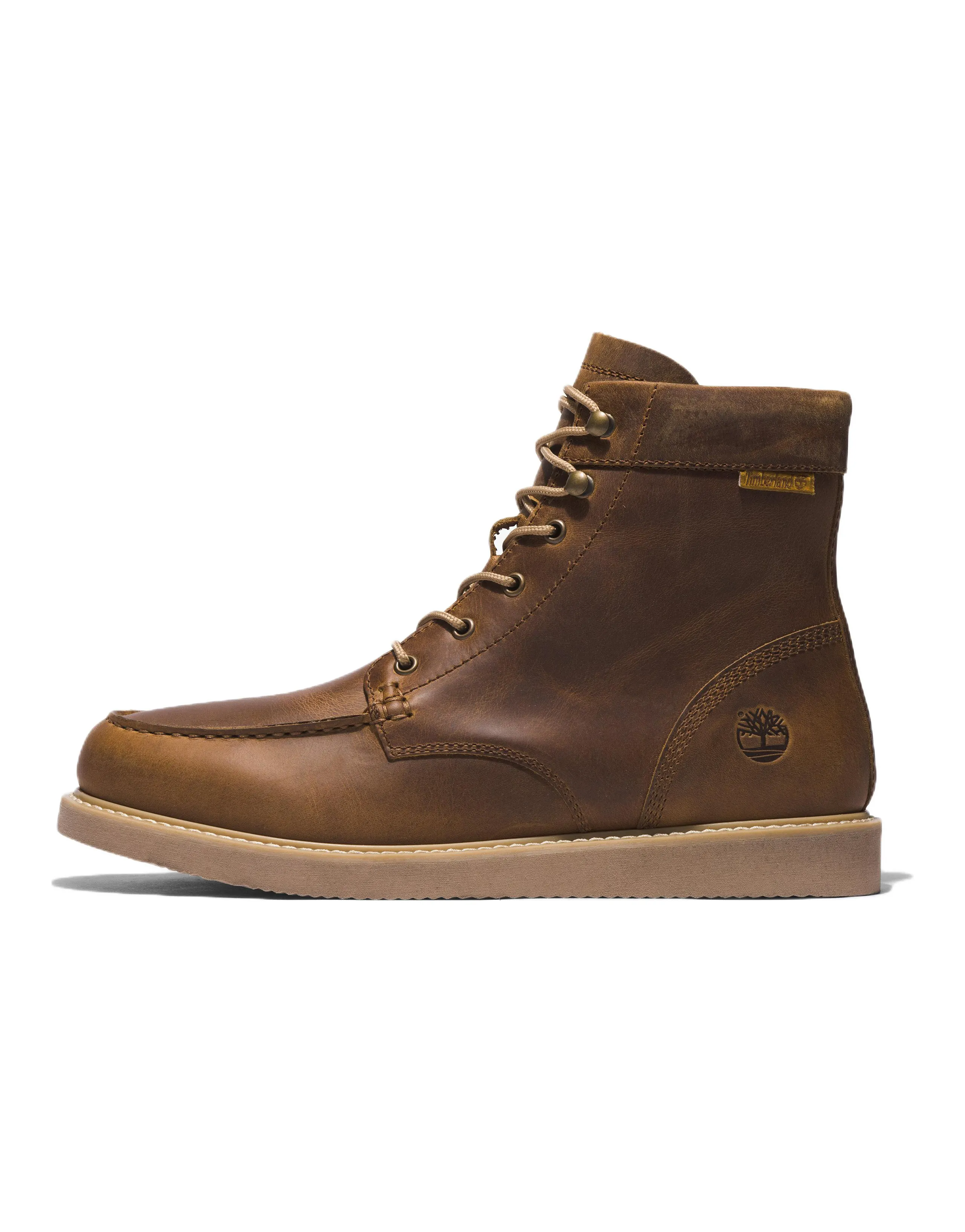 Timberland Newmarket Ii 6 Inch Boots 'Light Brown'